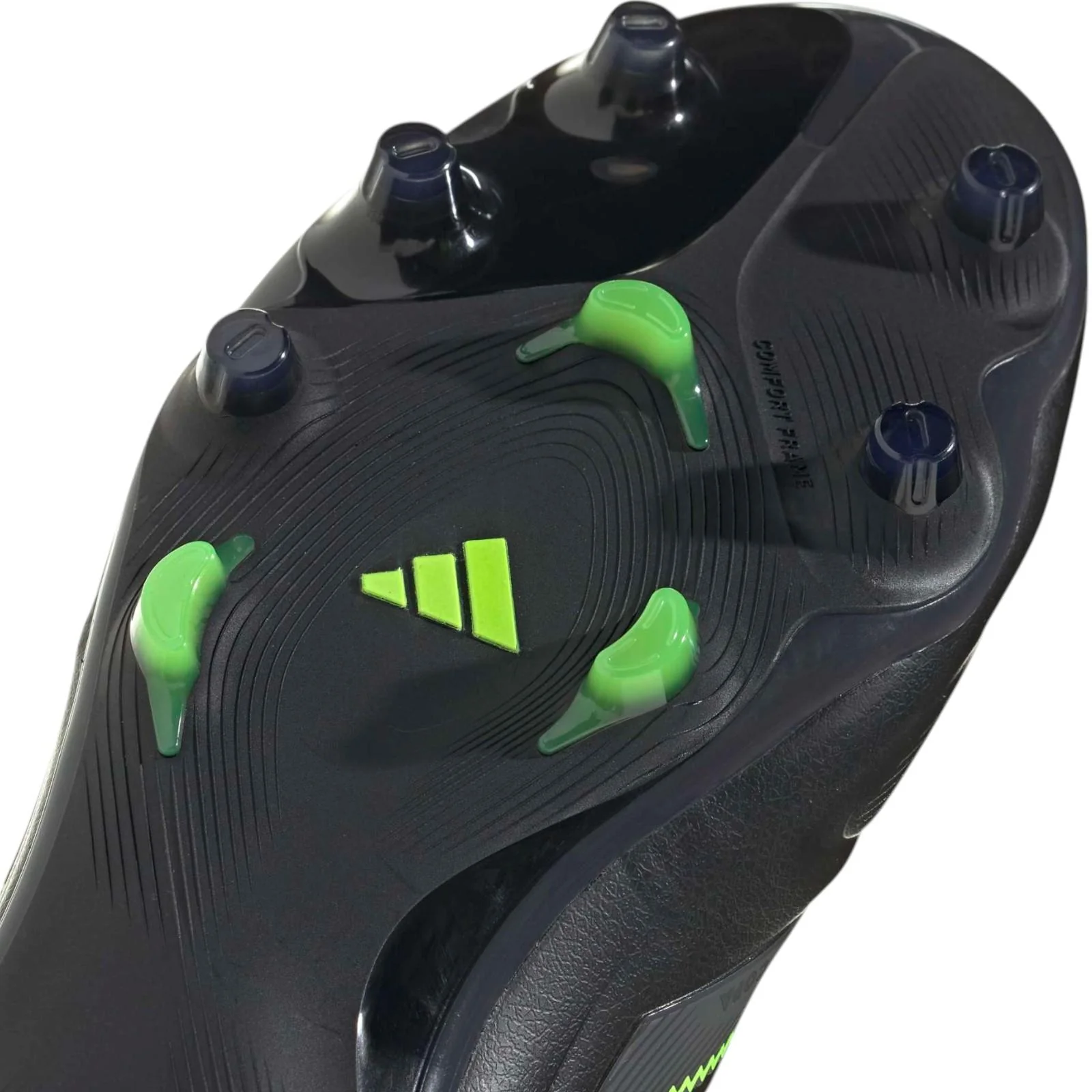 adidas Copa Pure III Elite Adults Firm Ground Football Boots - Image 6