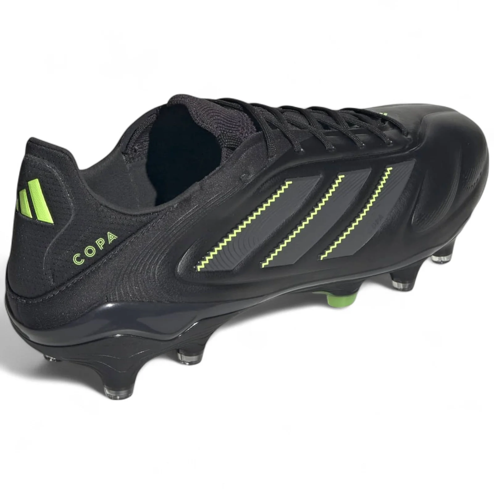 adidas Copa Pure III Elite Adults Firm Ground Football Boots - Image 8