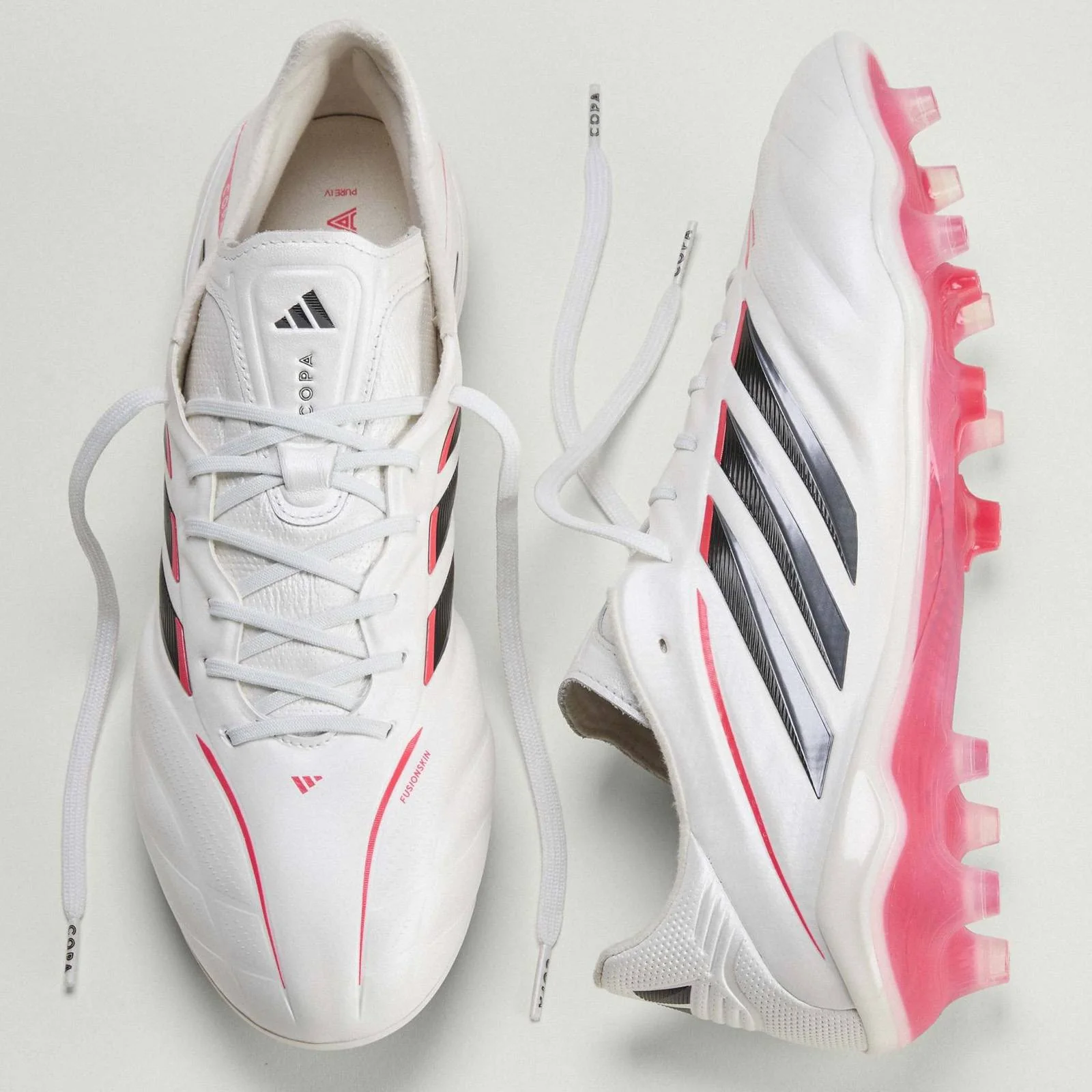 adidas Copa Pure IV Elite Mens Firm Ground Football Boots - Image 12