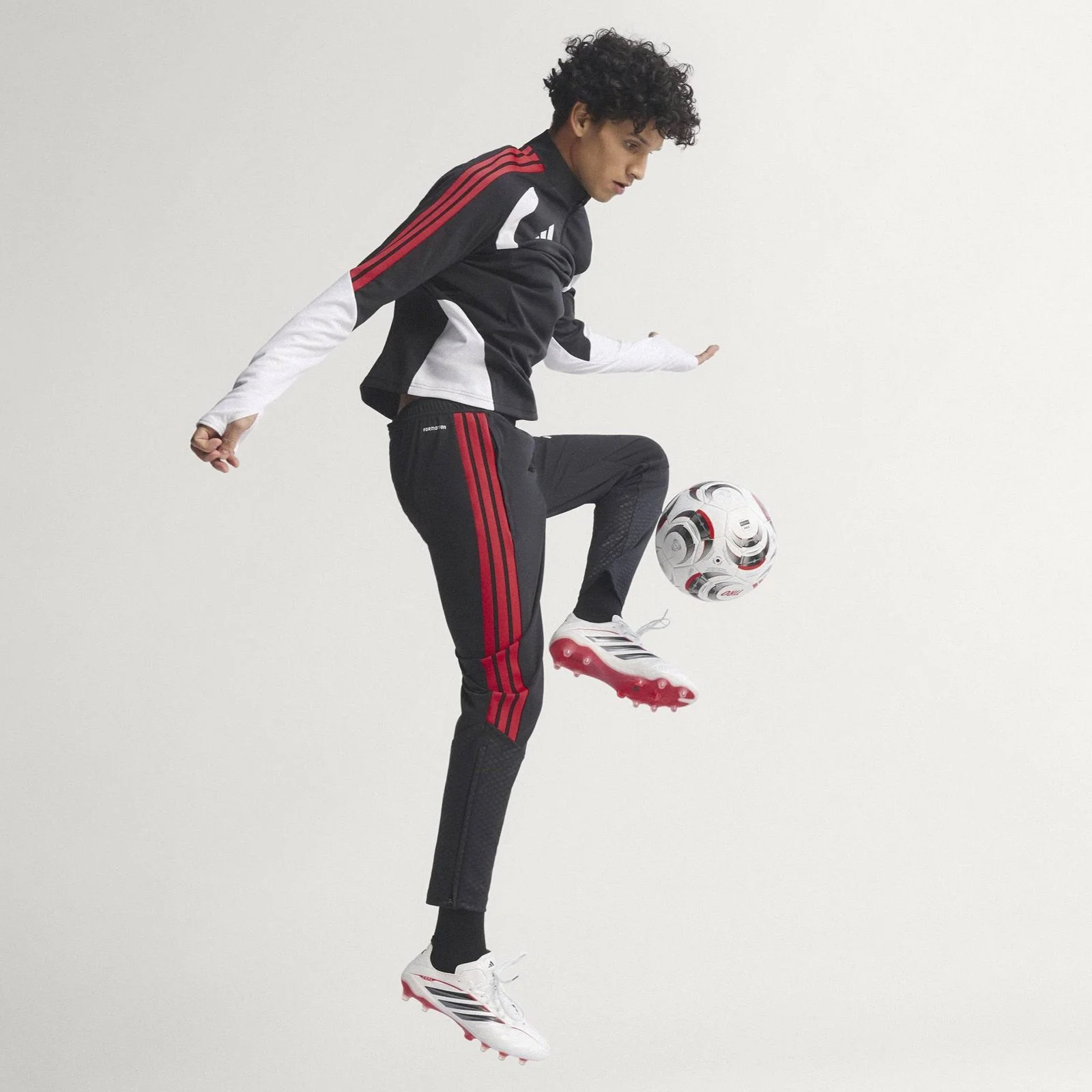 adidas Copa Pure IV Elite Mens Firm Ground Football Boots - Image 13