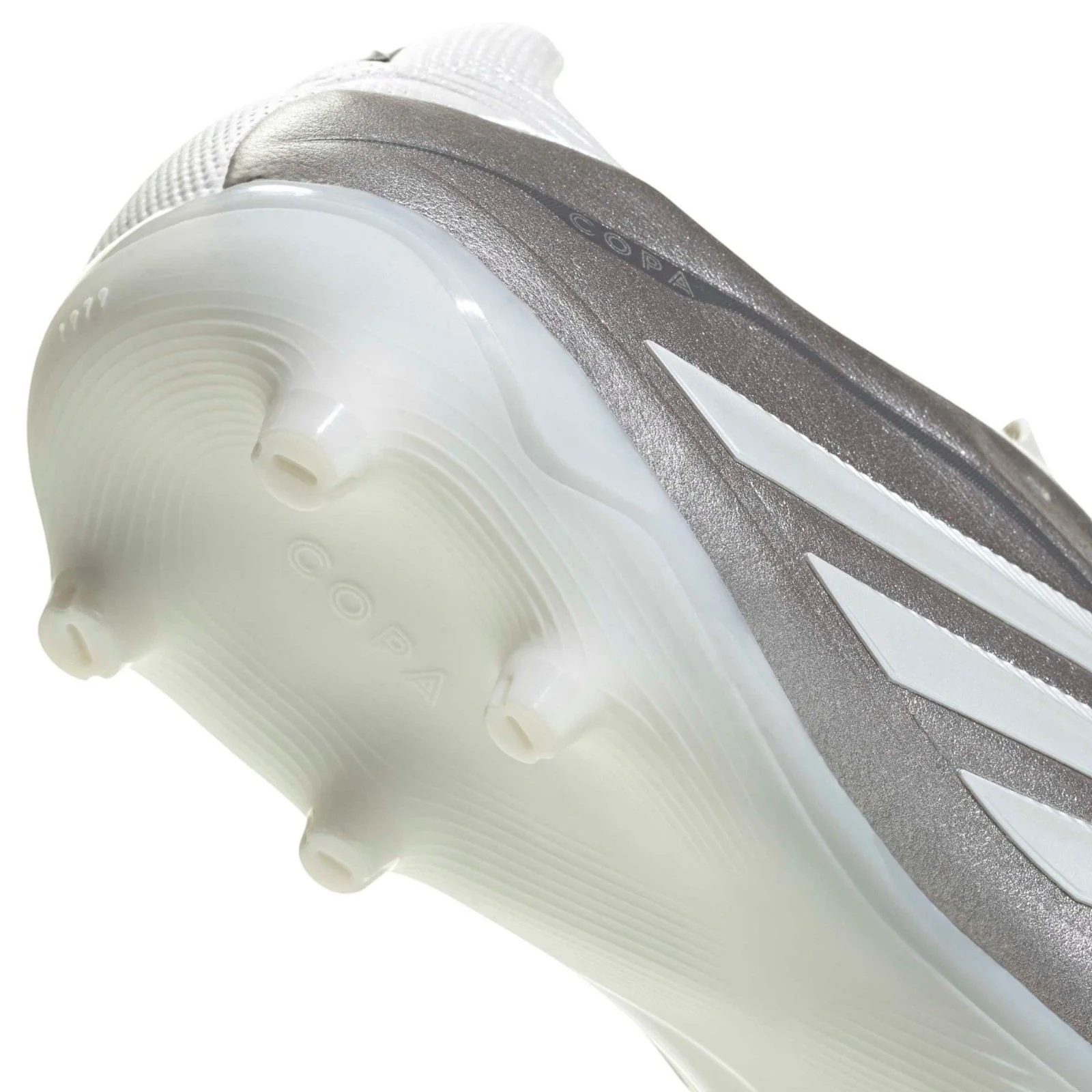 adidas Copa Pure IV League Mens Firm Ground Football Boots - Image 6