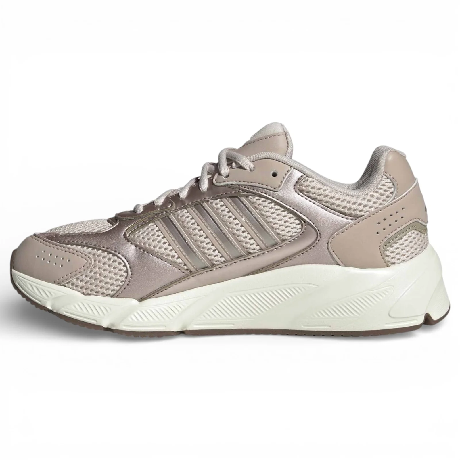 adidas Crazychaos 2000 Cloudfoam Womens Casual Shoes - Image 2