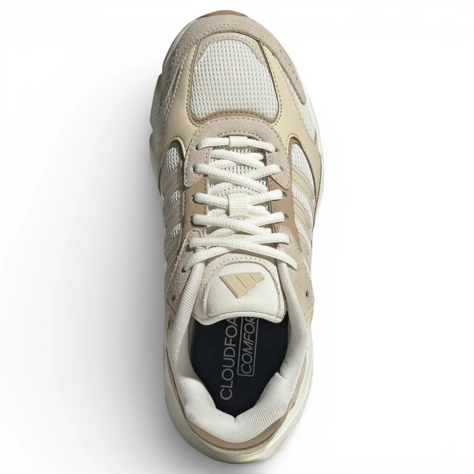 adidas Crazychaos 2000 Cloudfoam Regular-Fit Womens Shoes - Image 3