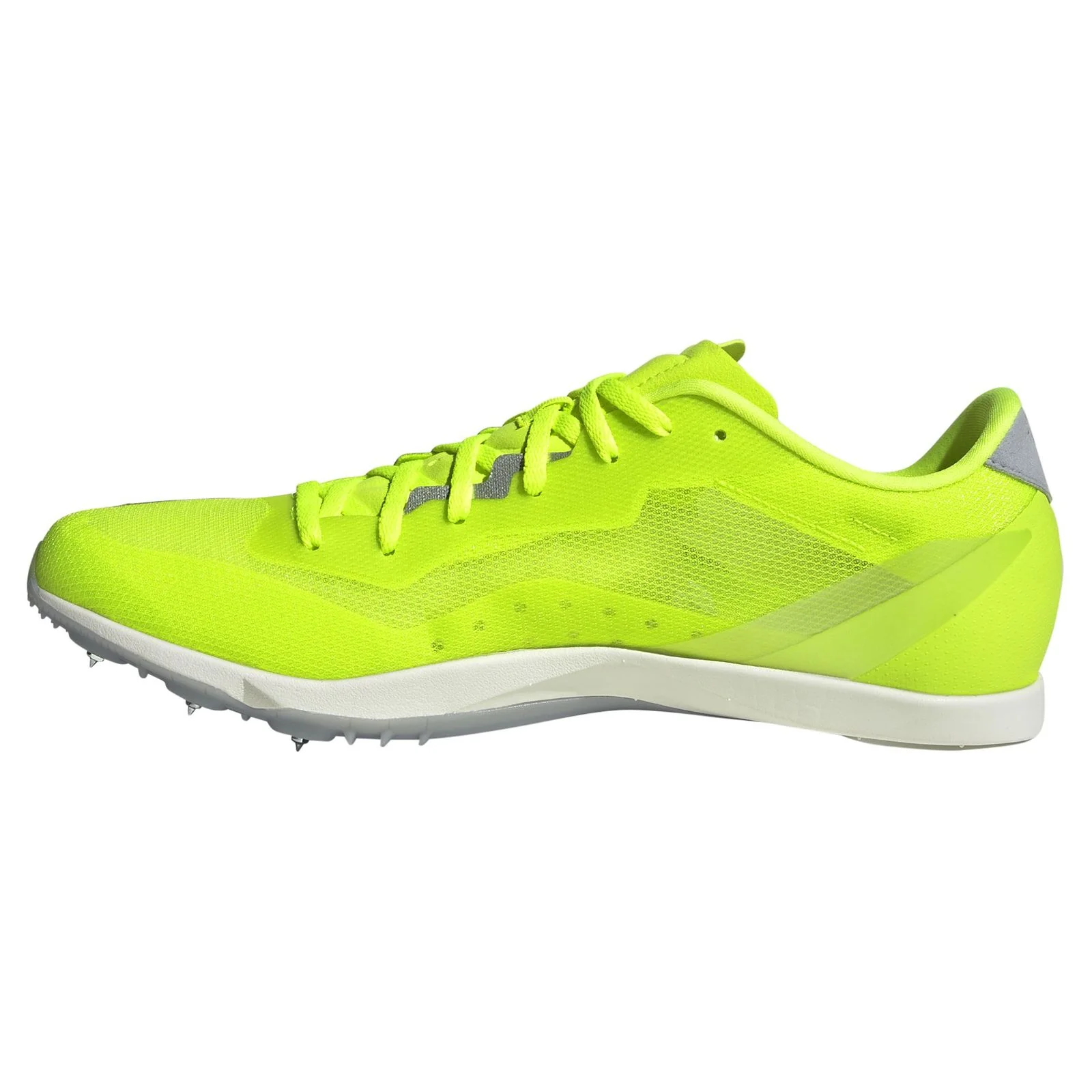 adidas Distancestar Unisex Track Spikes - Image 2
