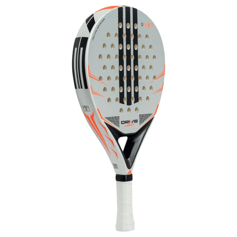 adidas Drive 2026 Beginner Level Light Padel Racket - Image 2