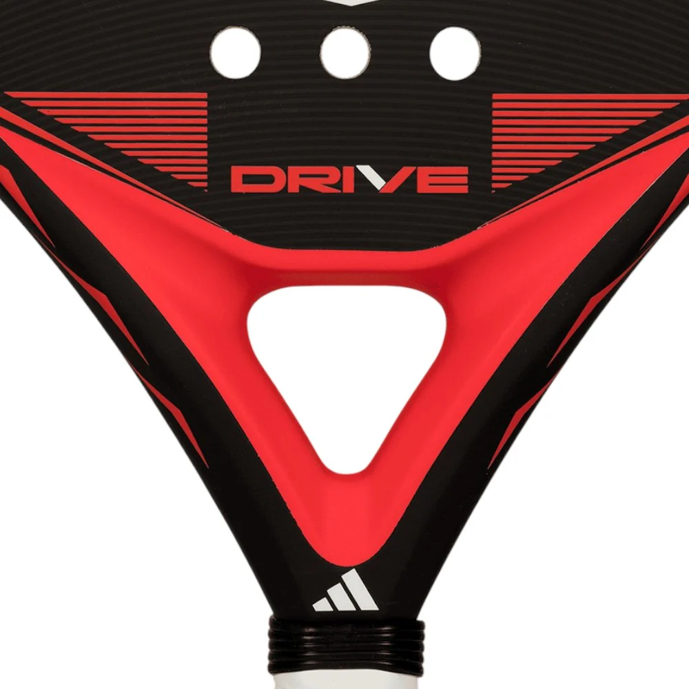 adidas Drive 2026 Beginner Level Round Padel Racket - Image 6