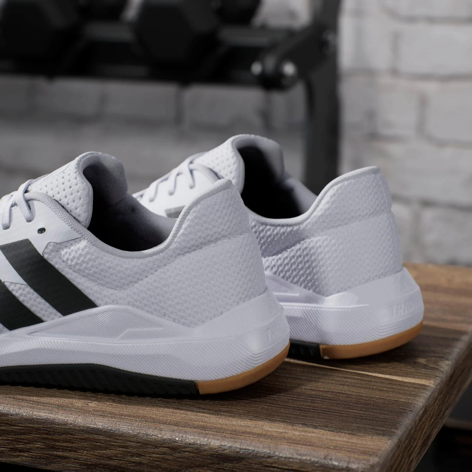 adidas Dropset Base Mens Regular-Fit Training Shoes - Image 13