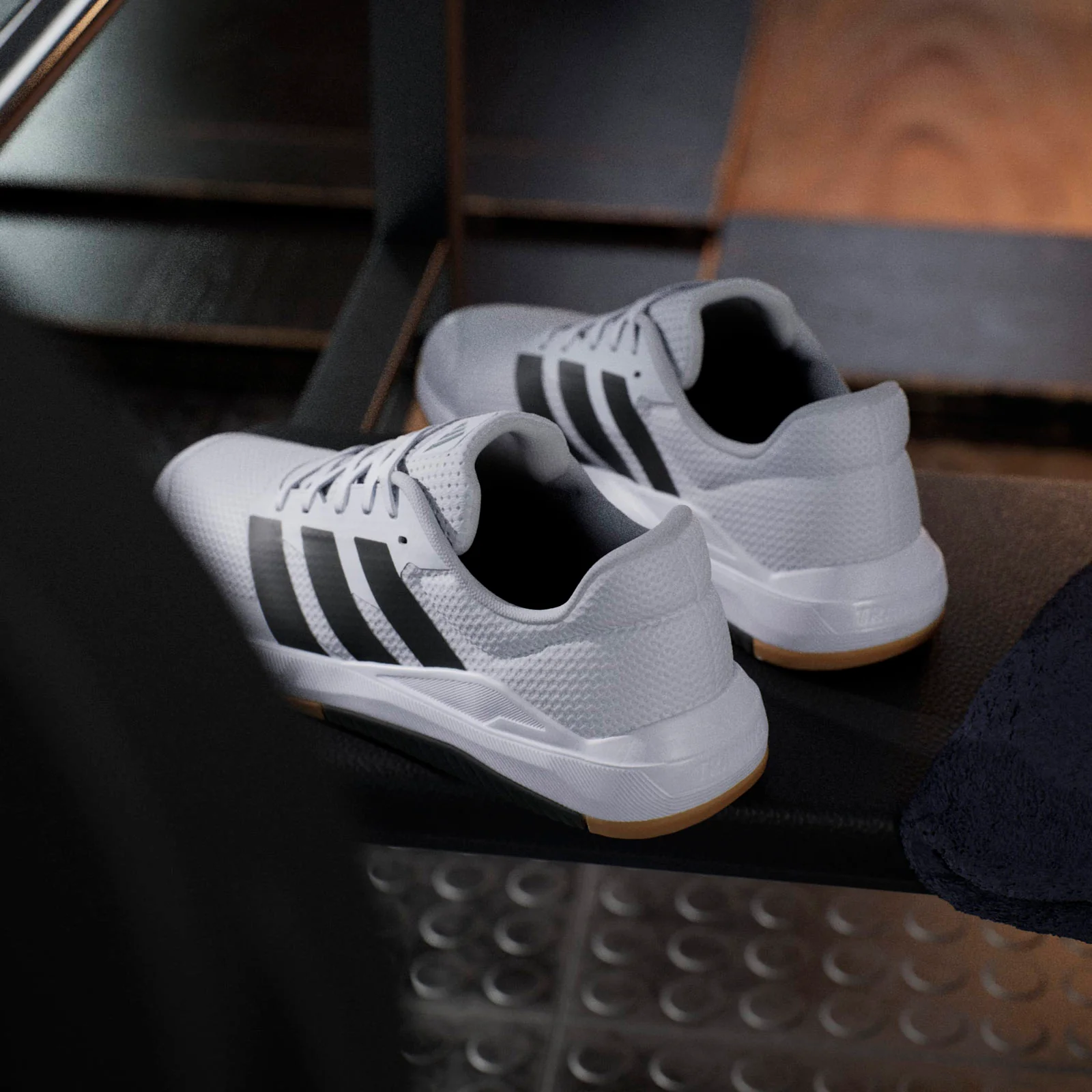 adidas Dropset Base Mens Regular-Fit Training Shoes - Image 14