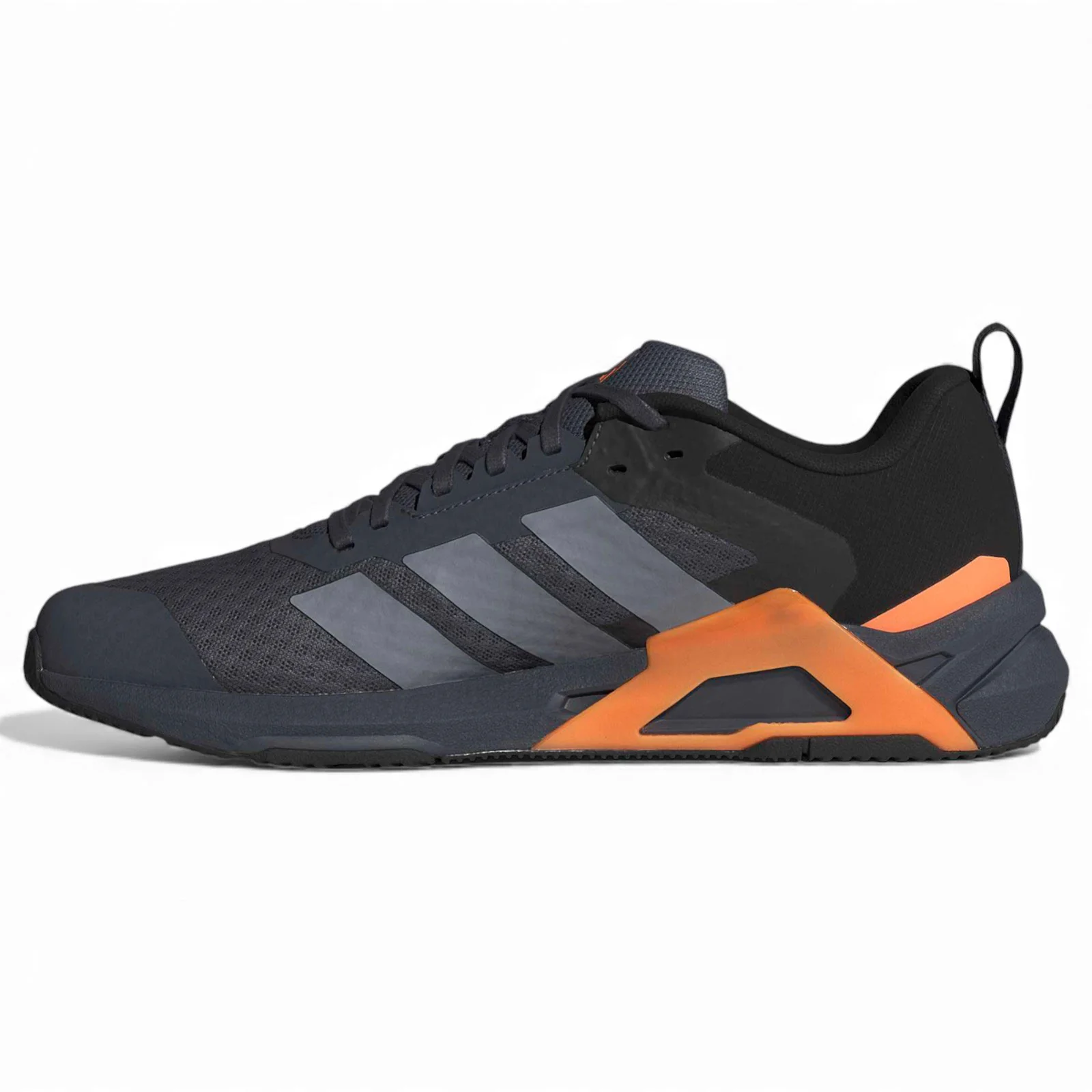 adidas Dropset Control Mens Wide-Fit Training Shoes - Image 2