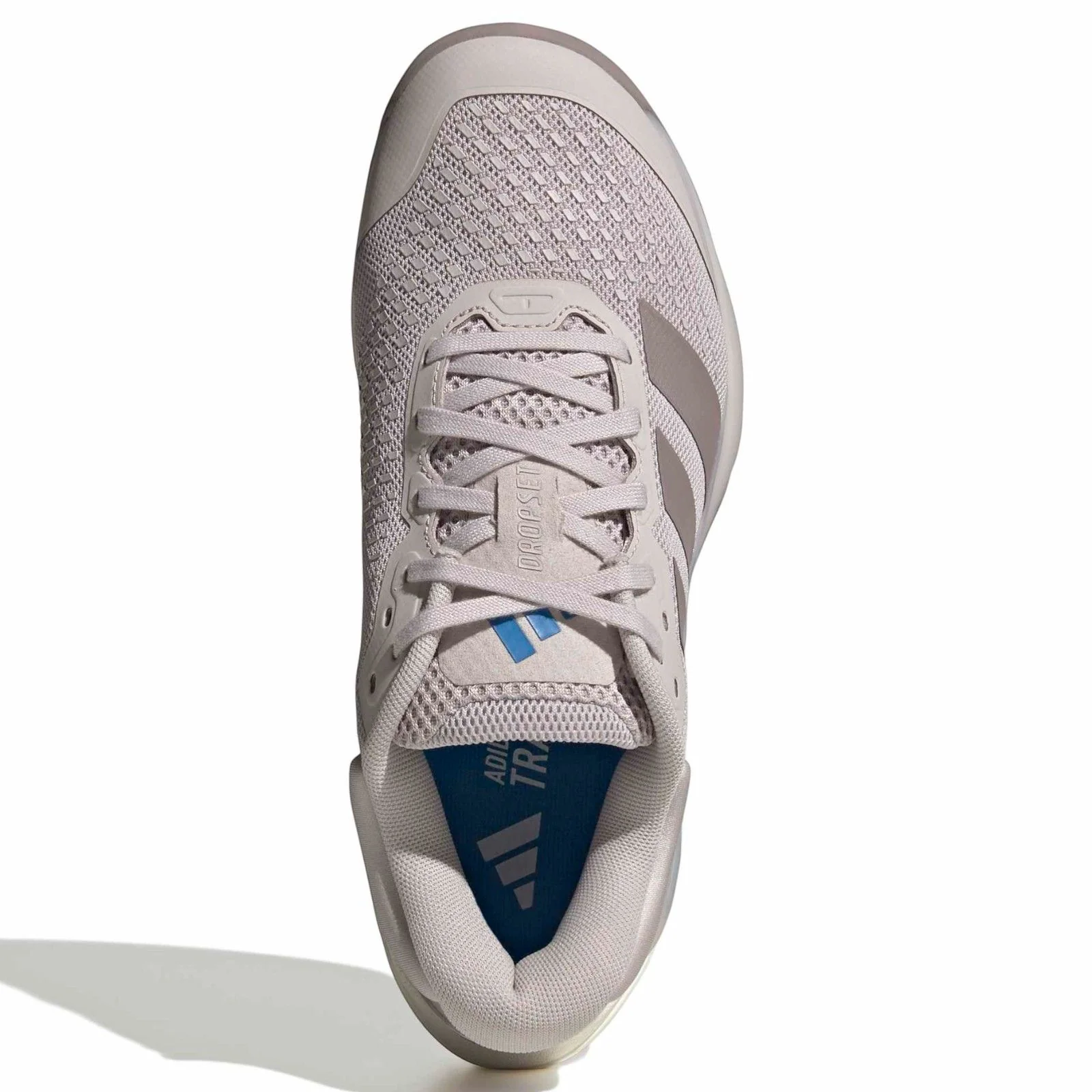 adidas Dropset 4 Womens Regular-Fit Training Shoes - Image 3