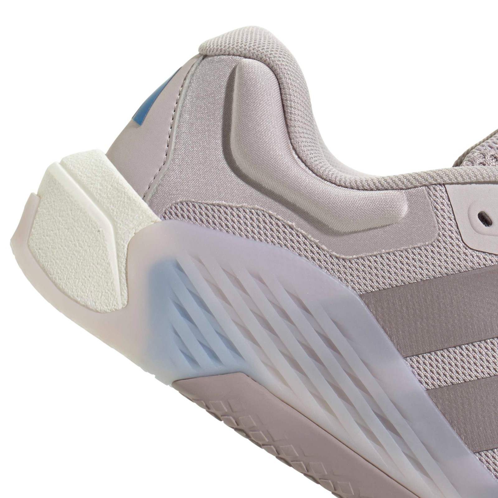 adidas Dropset 4 Womens Regular-Fit Training Shoes - Image 5