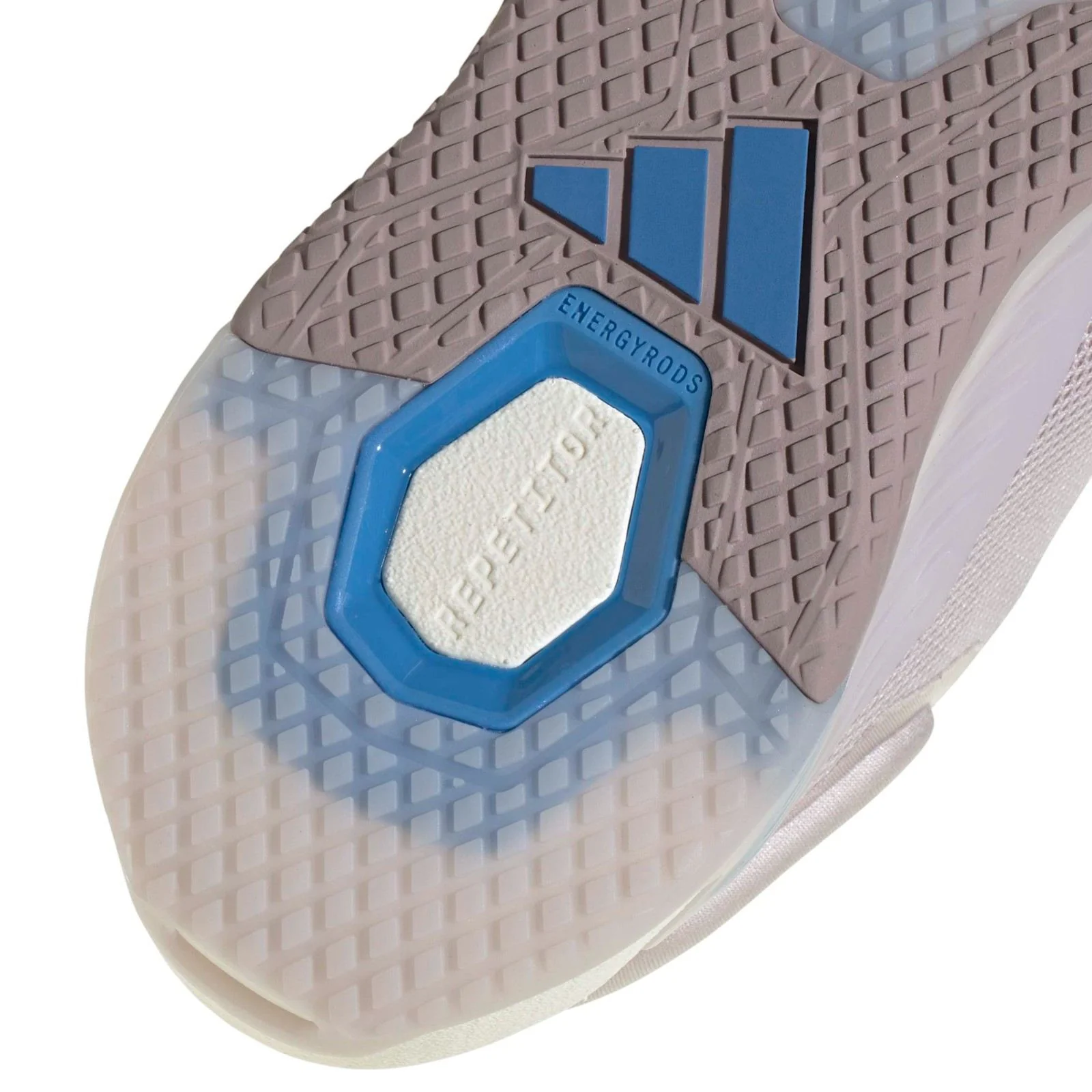 adidas Dropset 4 Womens Regular-Fit Training Shoes - Image 6