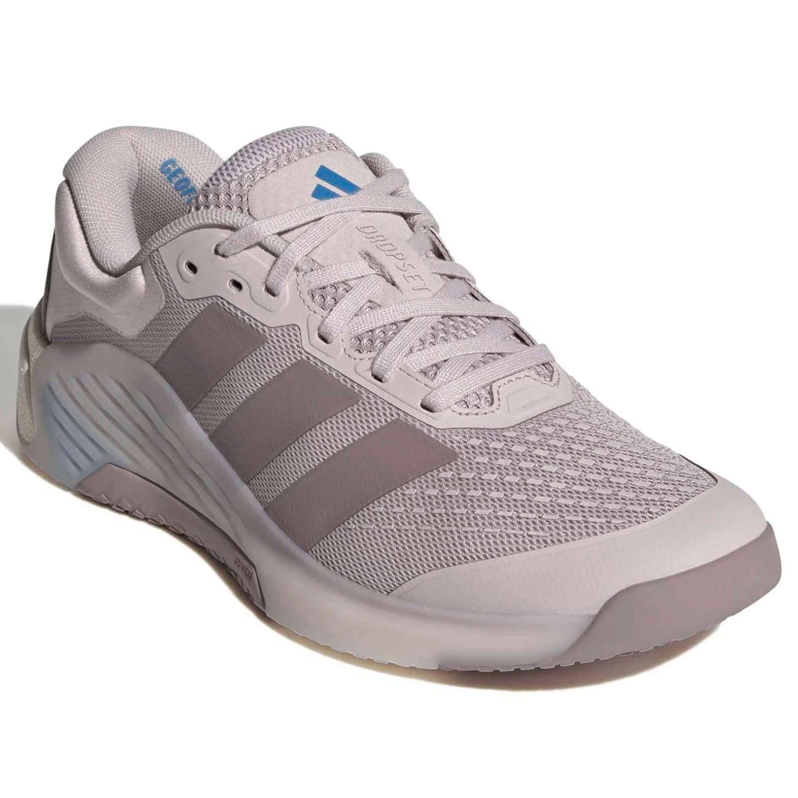 adidas Dropset 4 Womens Regular-Fit Training Shoes - Image 7