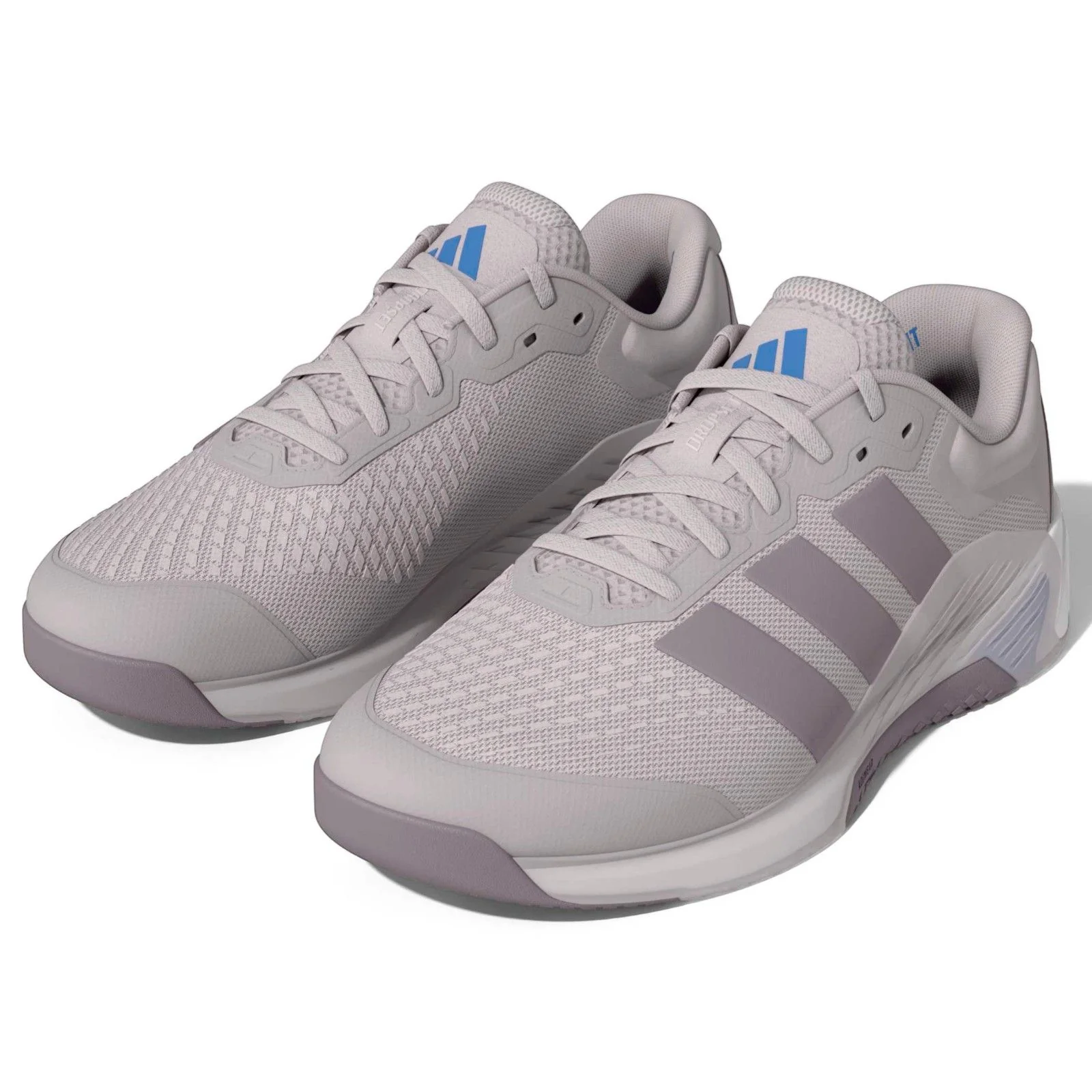adidas Dropset 4 Womens Regular-Fit Training Shoes - Image 9