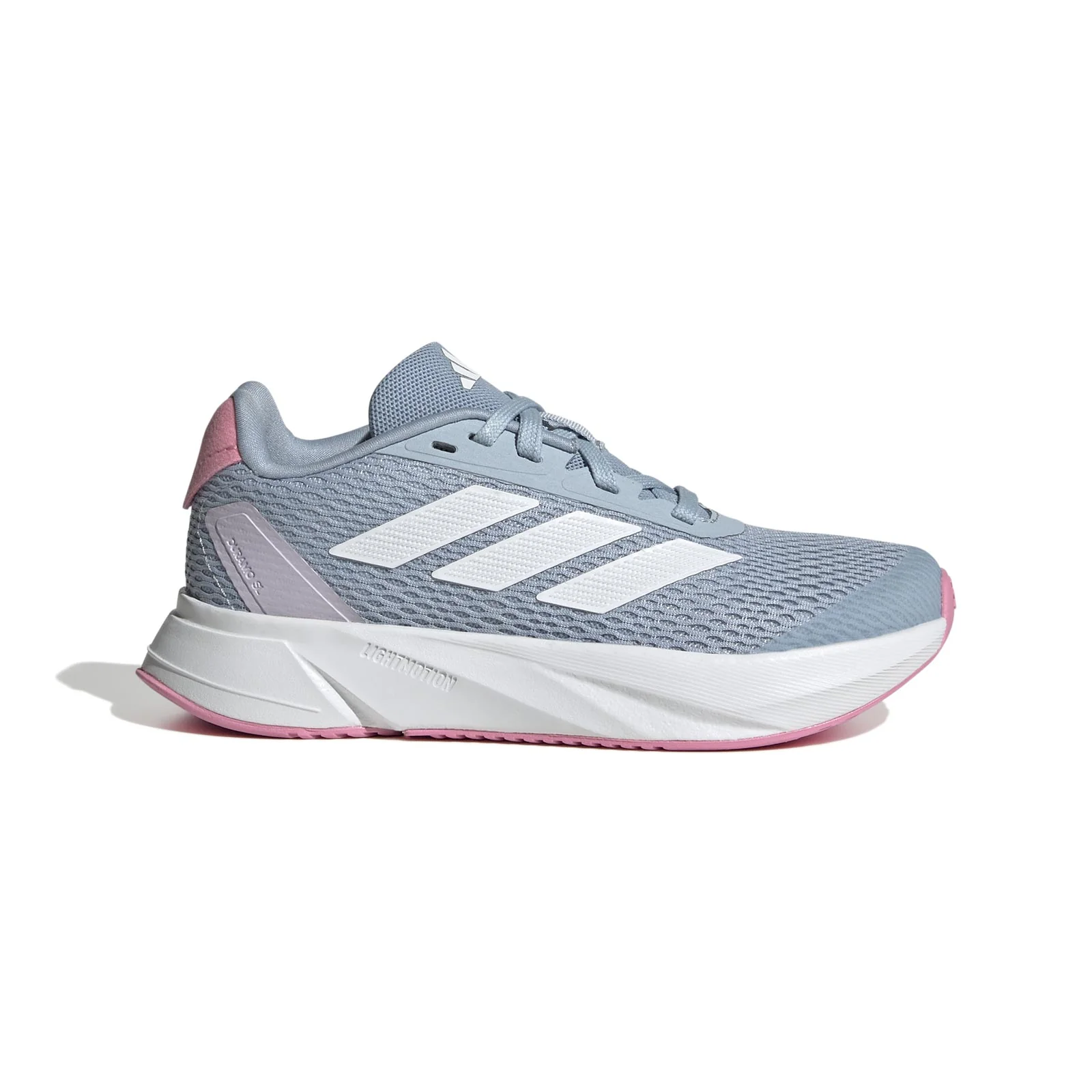 adidas Duramo SL Girls Grey