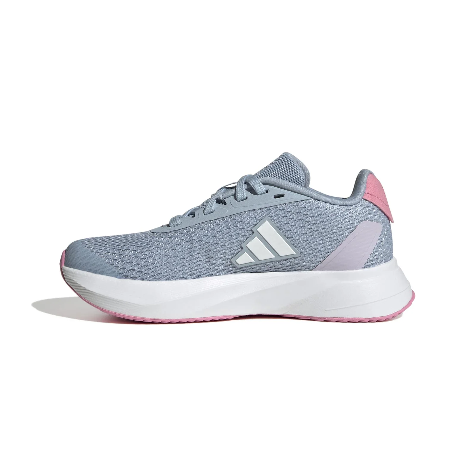 adidas Duramo SL Girls Grey - Image 2