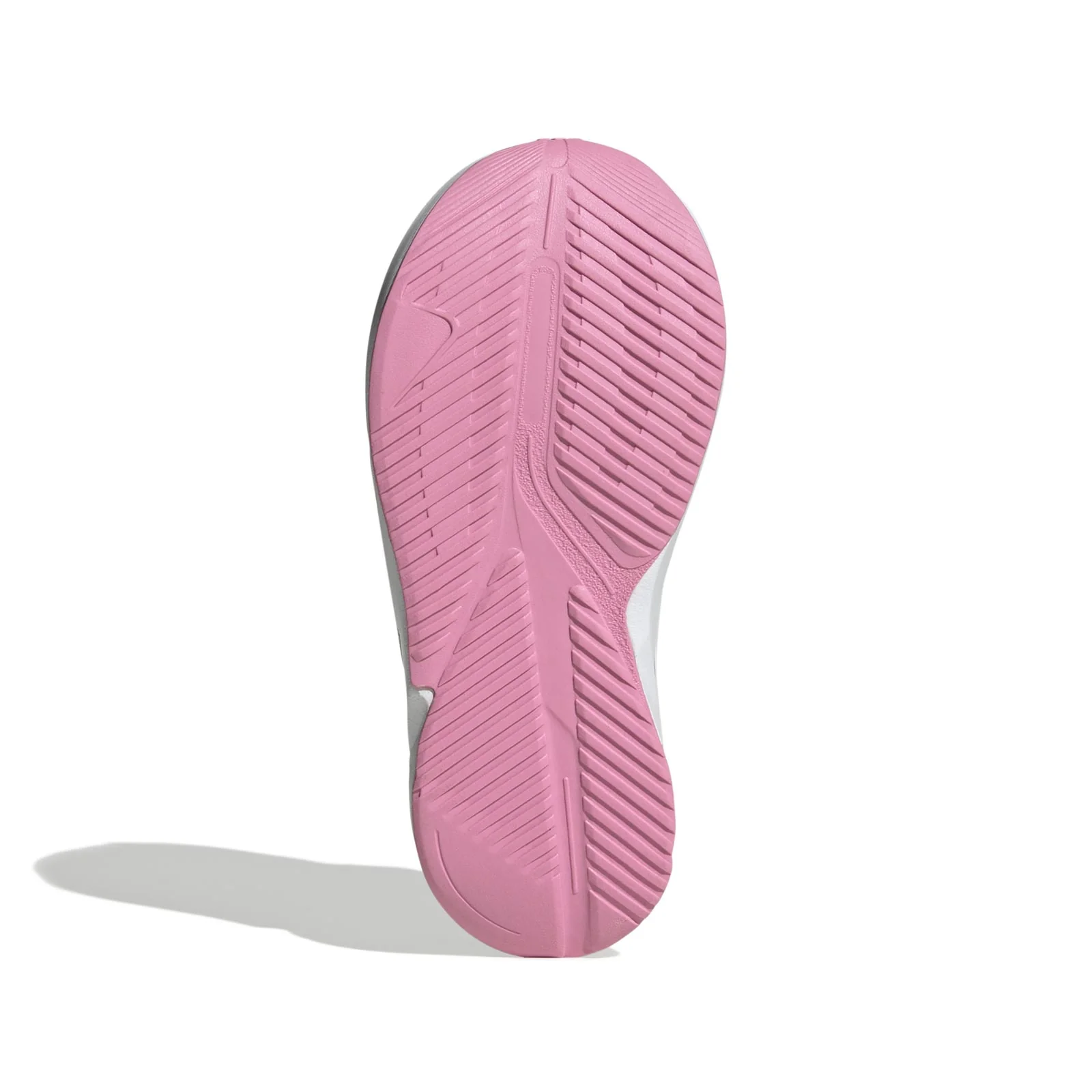adidas Duramo SL Girls Grey - Image 4