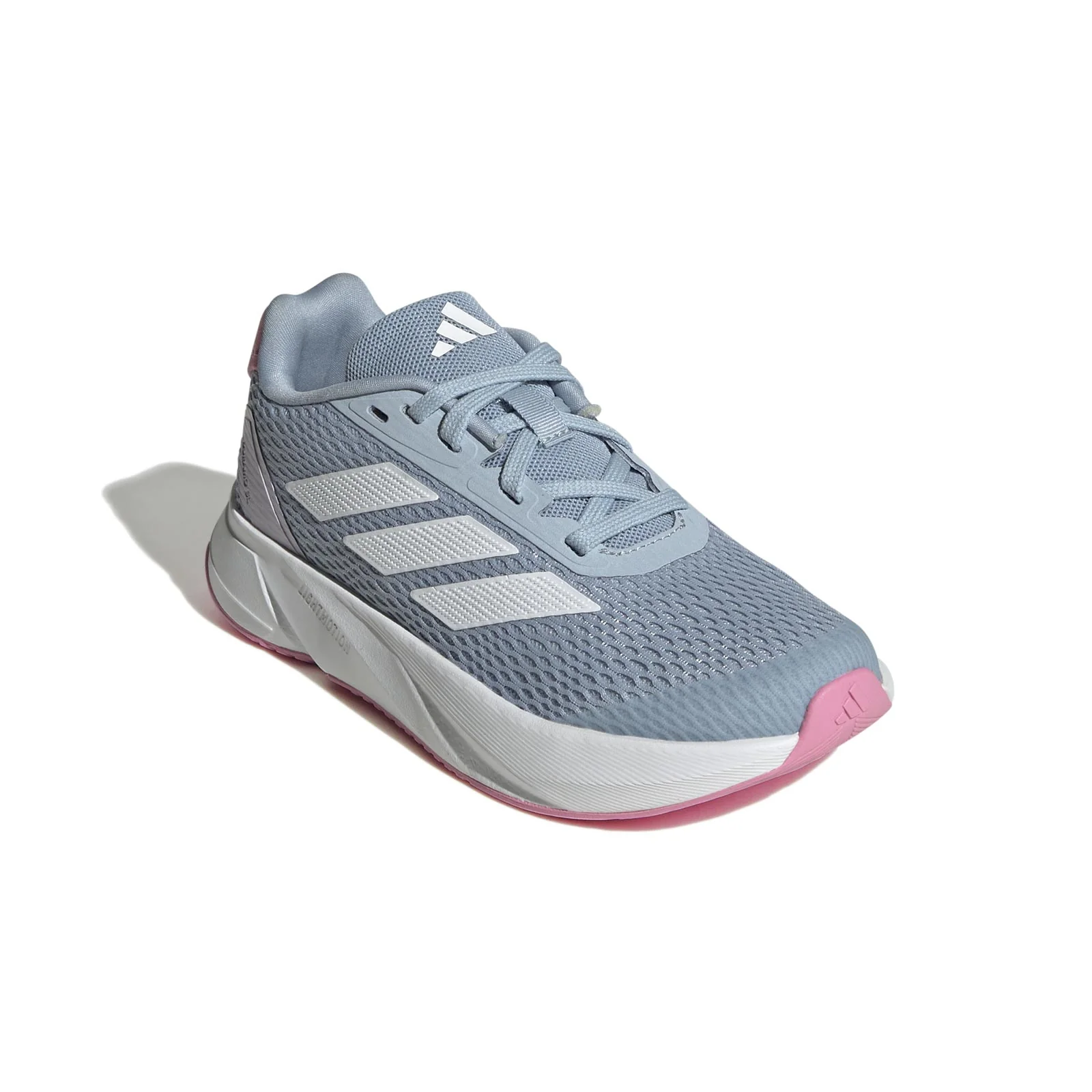 adidas Duramo SL Girls Grey - Image 7