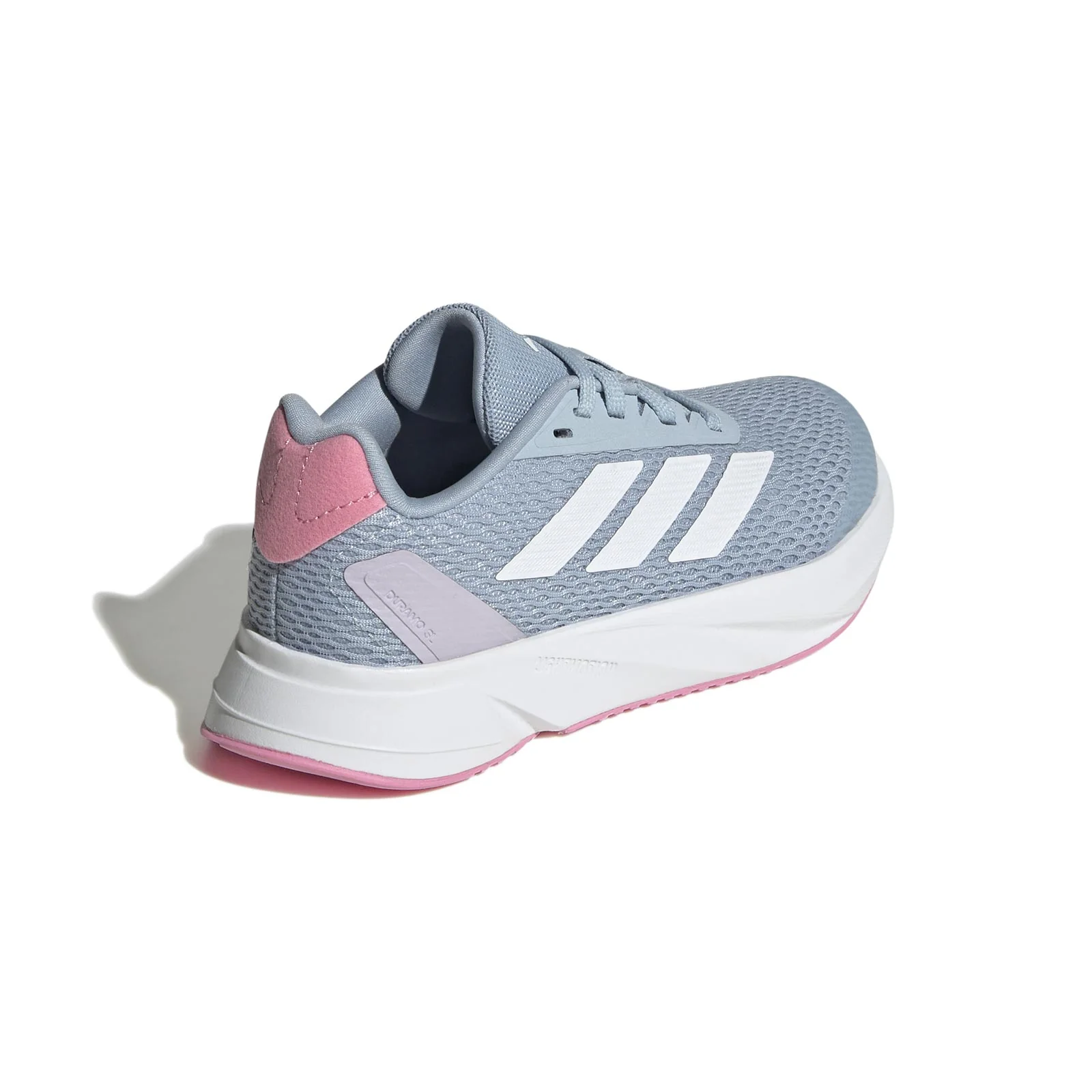 adidas Duramo SL Girls Grey - Image 8