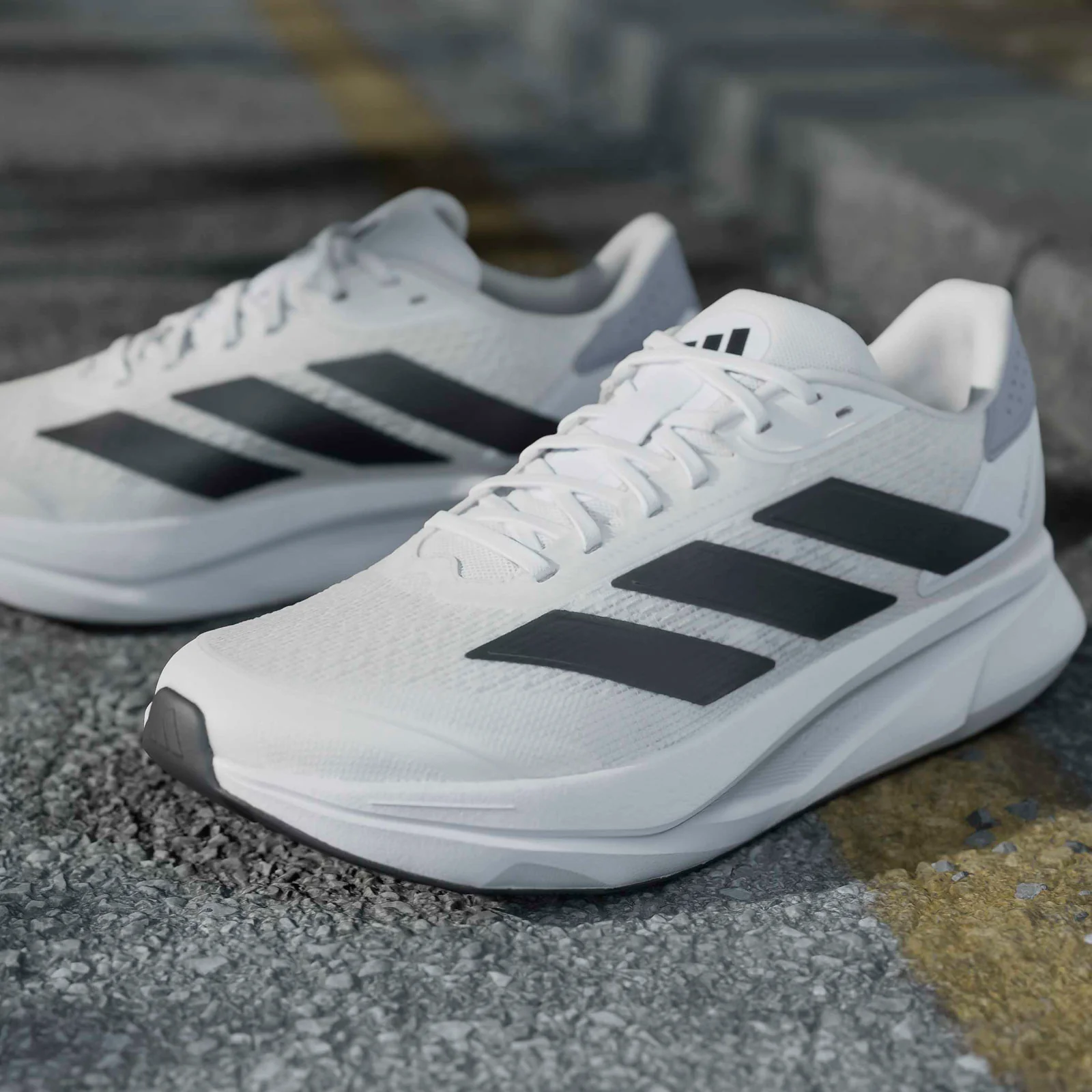 adidas Duramo SL 2 Mens Regular-Fit Running Shoes - Image 12