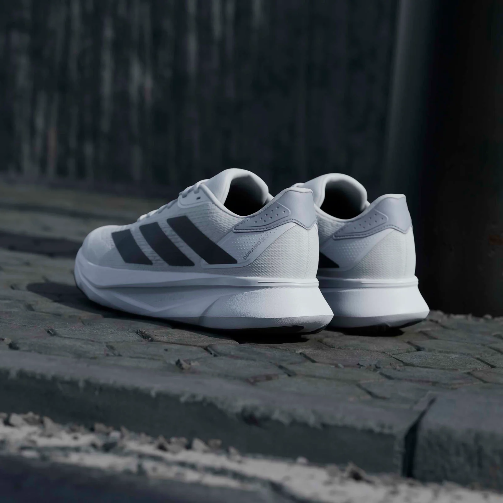 adidas Duramo SL 2 Mens Regular-Fit Running Shoes - Image 13