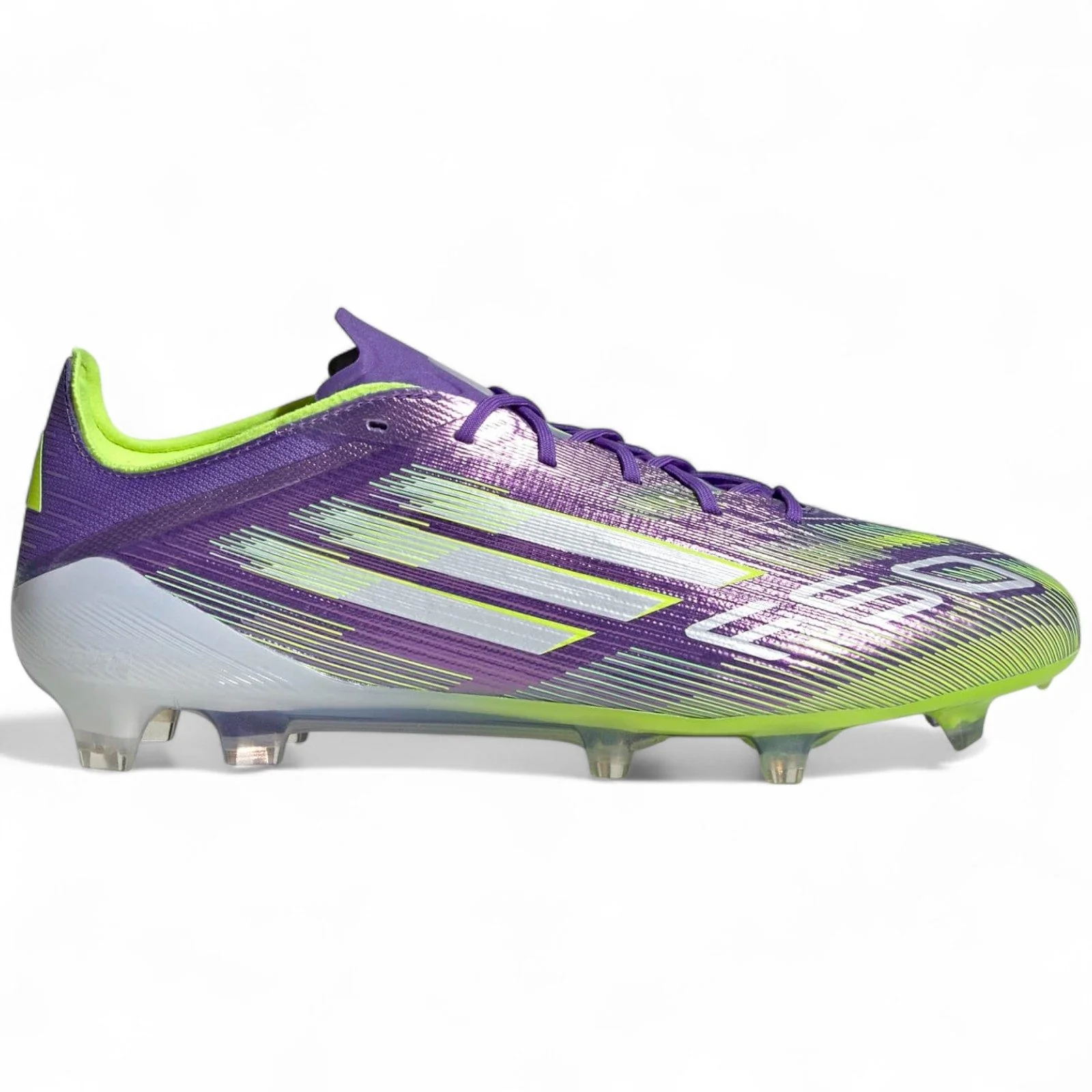 adidas F50 Elite Adults Lightweight Firm Ground Rugby Boots