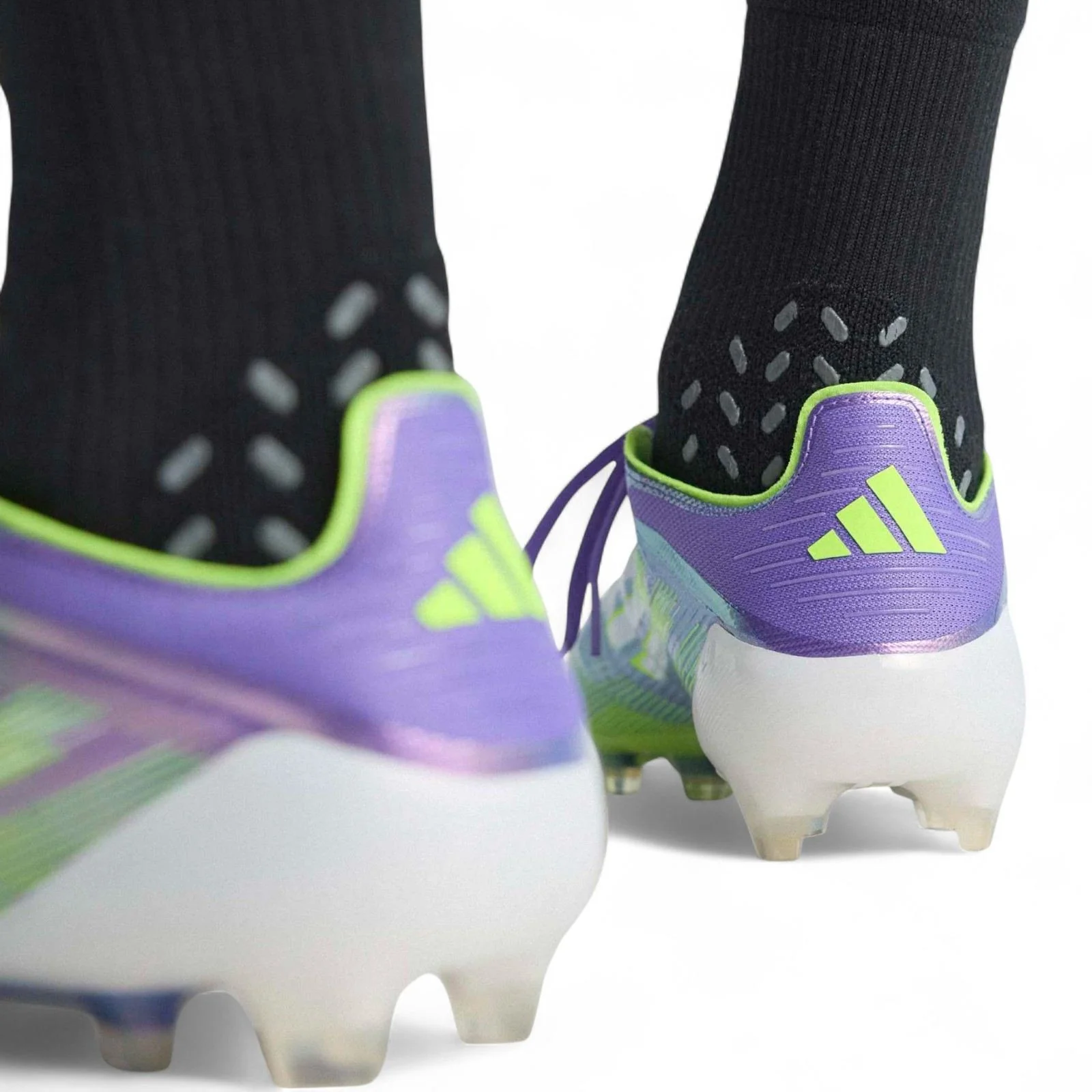 adidas F50 Elite Adults Lightweight Firm Ground Rugby Boots - Image 11