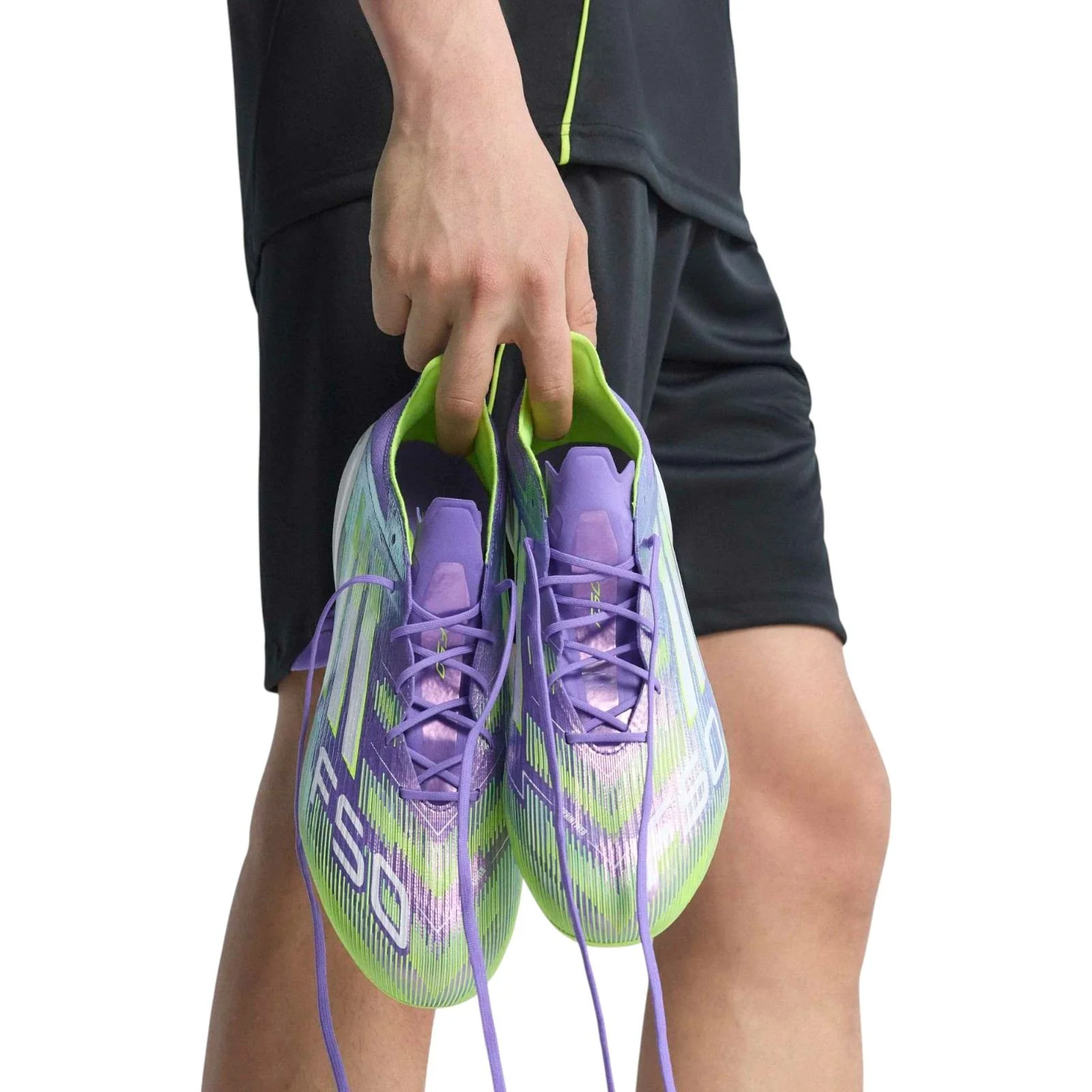 adidas F50 Elite Adults Lightweight Firm Ground Rugby Boots - Image 13