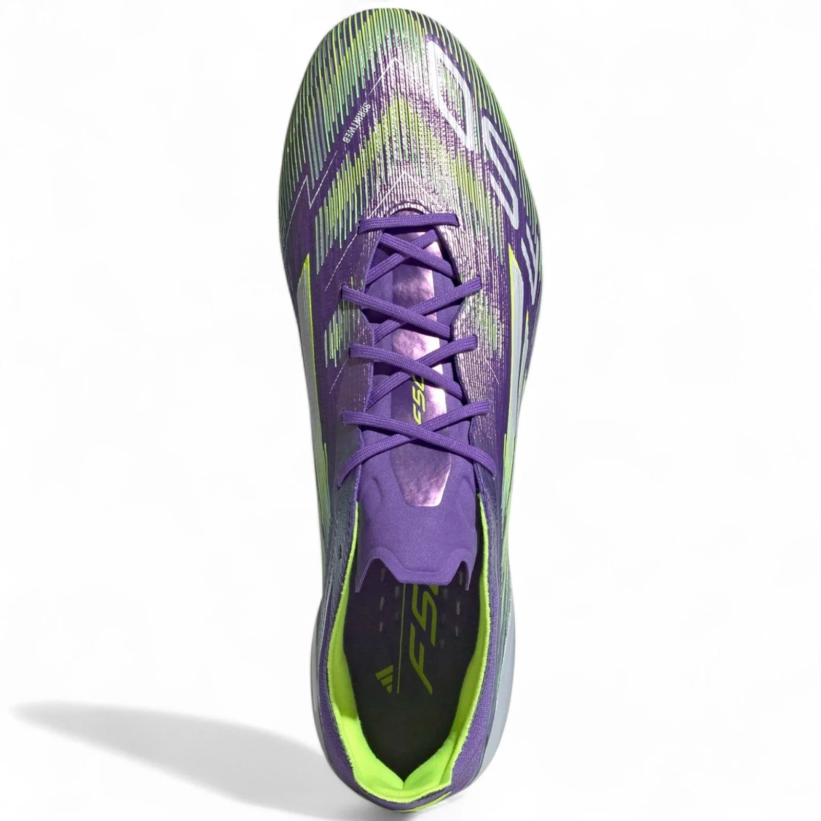 adidas F50 Elite Adults Lightweight Firm Ground Rugby Boots - Image 3