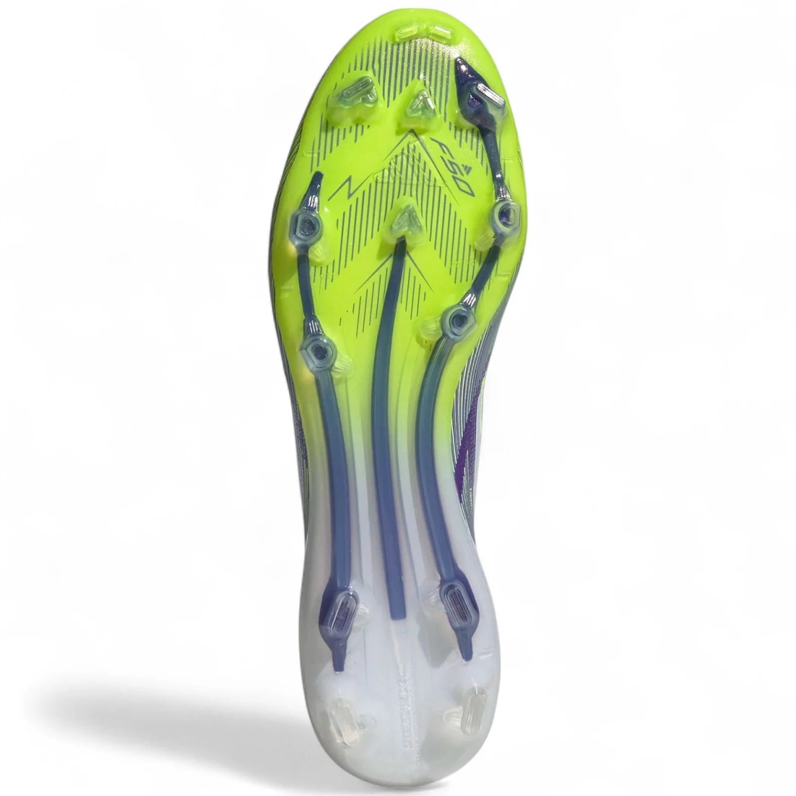 adidas F50 Elite Adults Lightweight Firm Ground Rugby Boots - Image 4