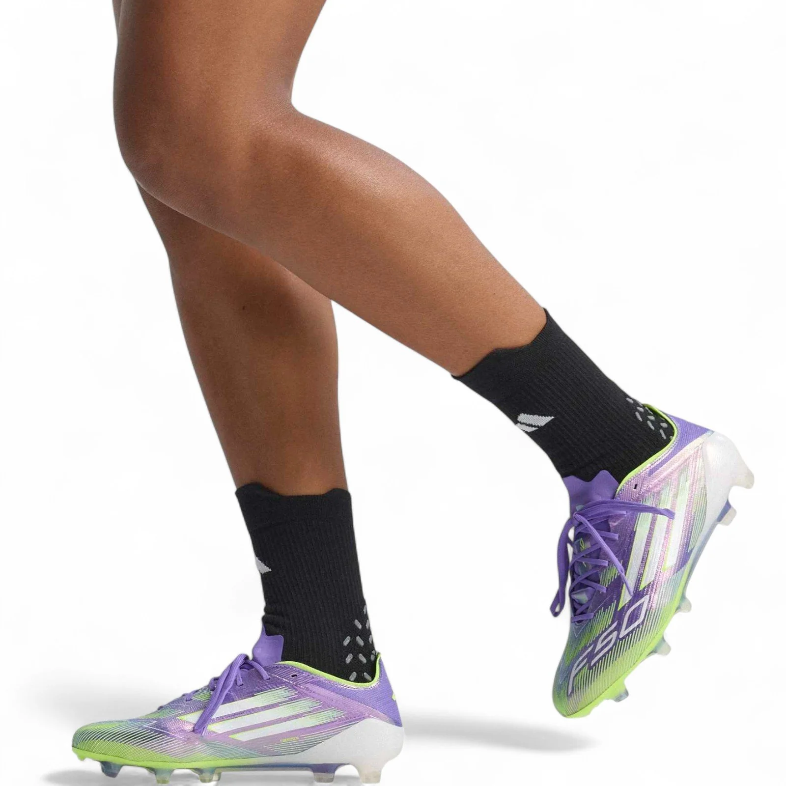 adidas F50 Elite Adults Lightweight Firm Ground Rugby Boots - Image 9