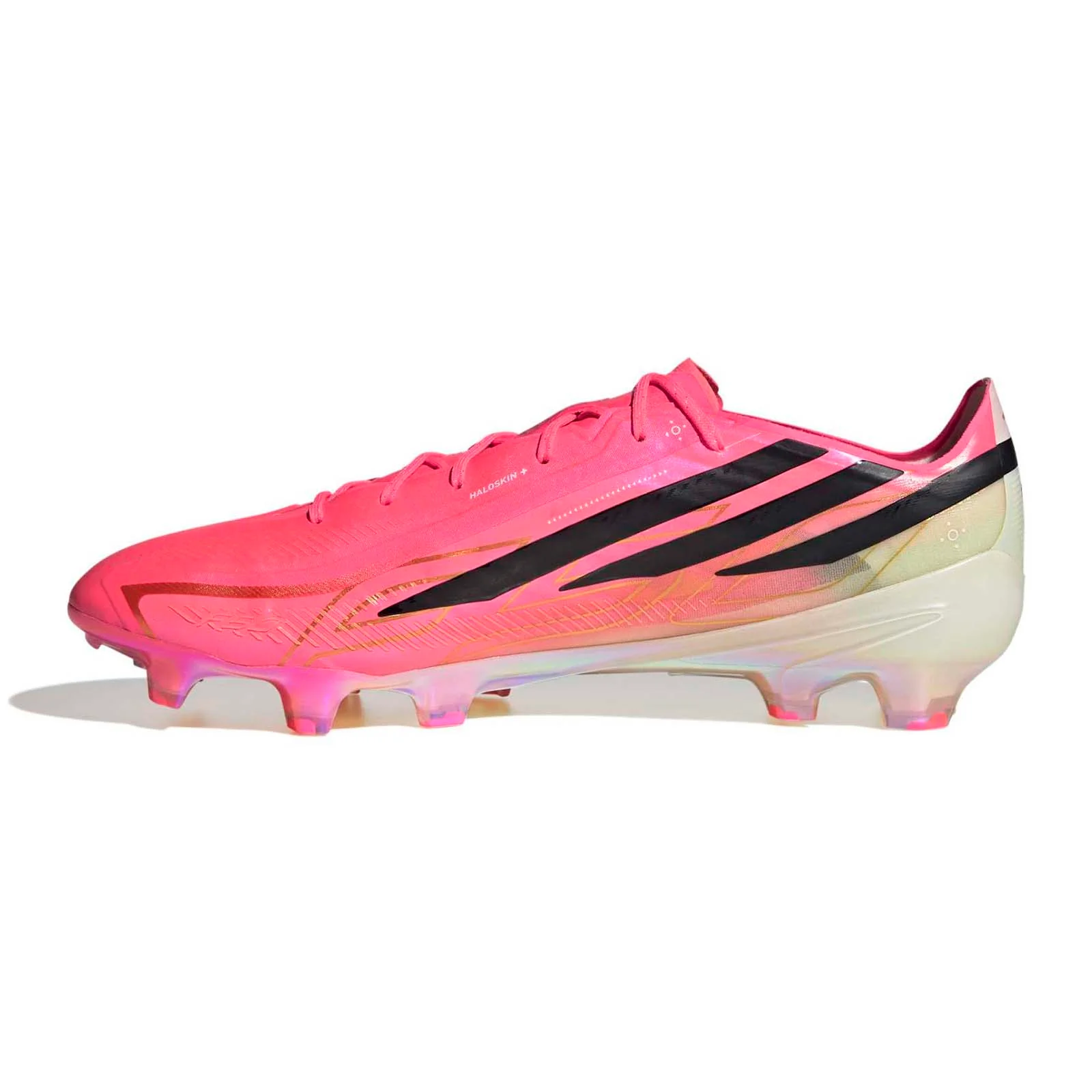 adidas F50 Hyperfast Elite Mens Firm Ground Football Boots - Image 2