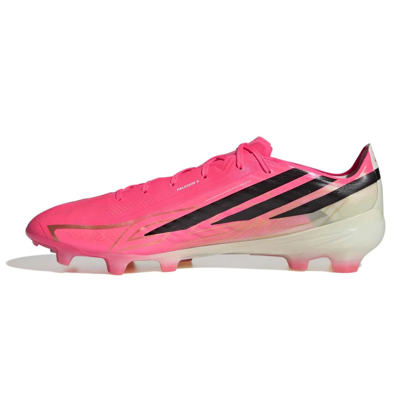 adidas F50 Hyperfast Pro Mens Firm Ground Football Boots - Image 2