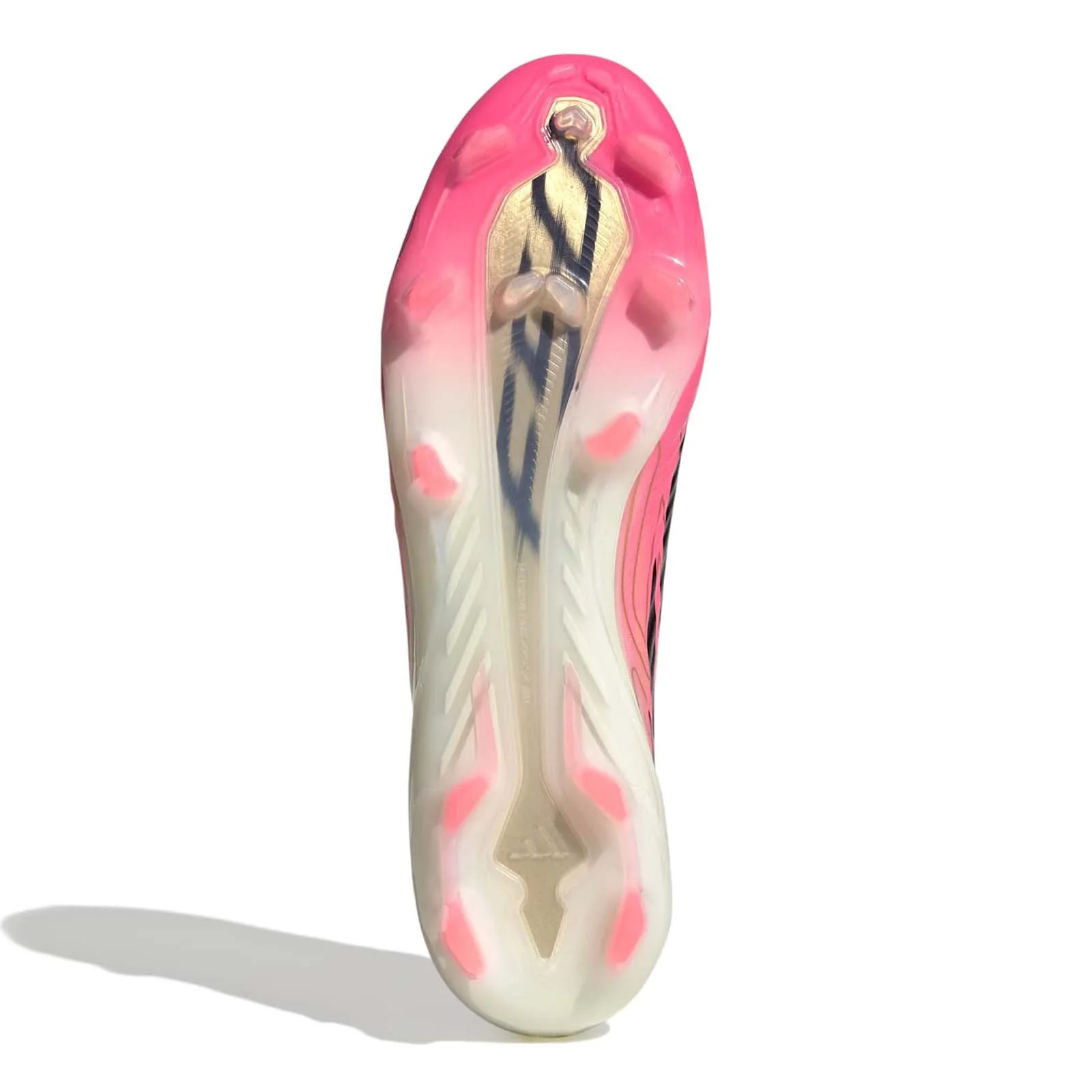 adidas F50 Hyperfast Pro Mens Firm Ground Football Boots - Image 4
