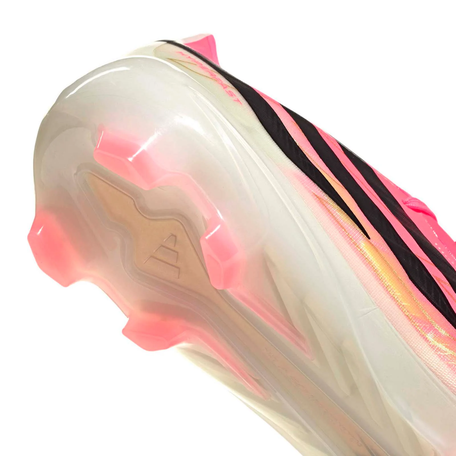 adidas F50 Hyperfast Pro Mens Firm Ground Football Boots - Image 6