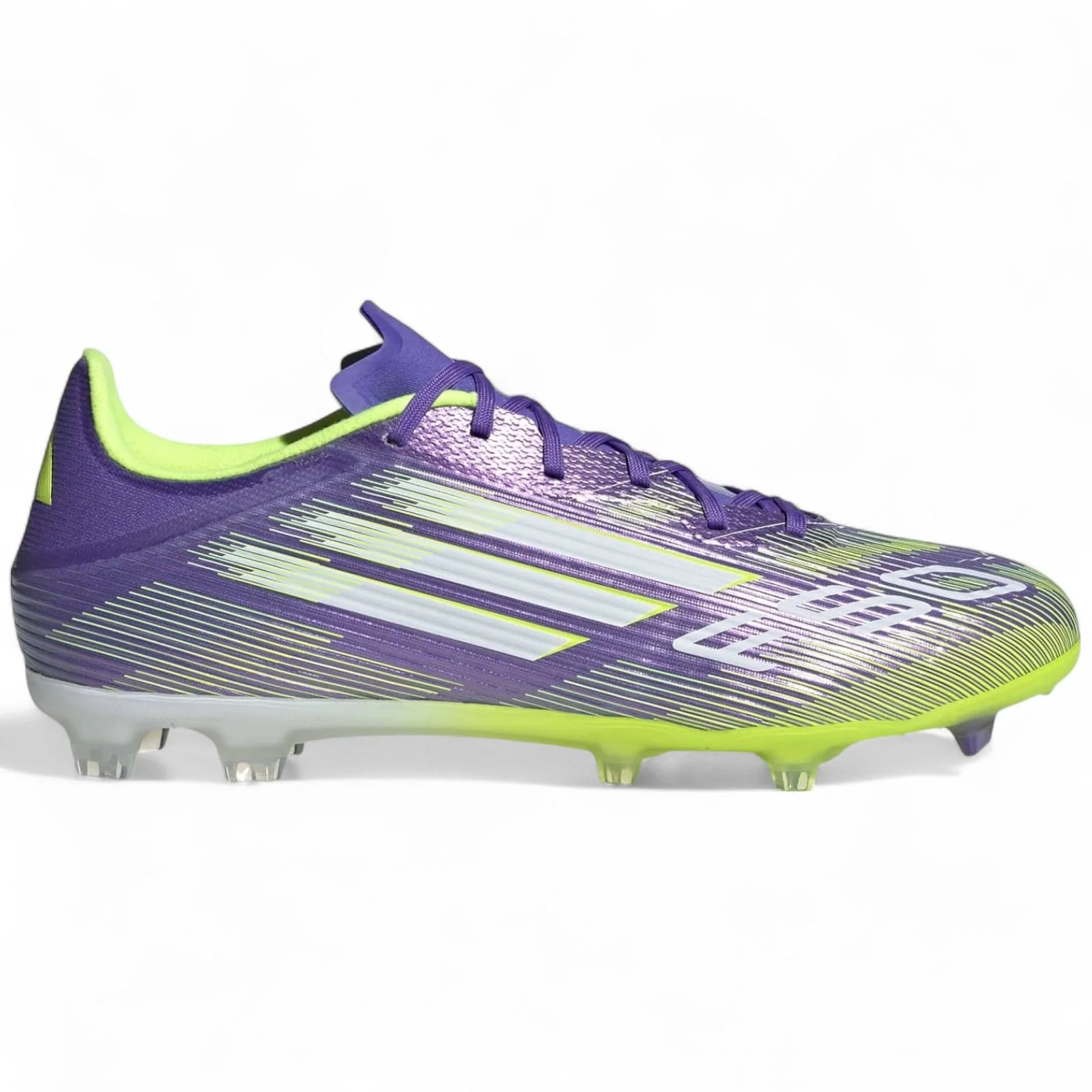 adidas F50 League Adults Firm/Multi Ground Football Boots