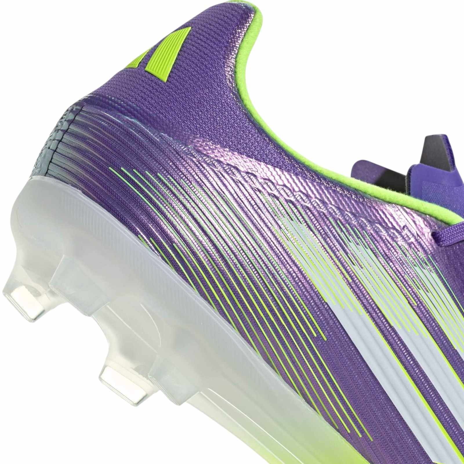 adidas F50 League Adults Firm/Multi Ground Football Boots - Image 6