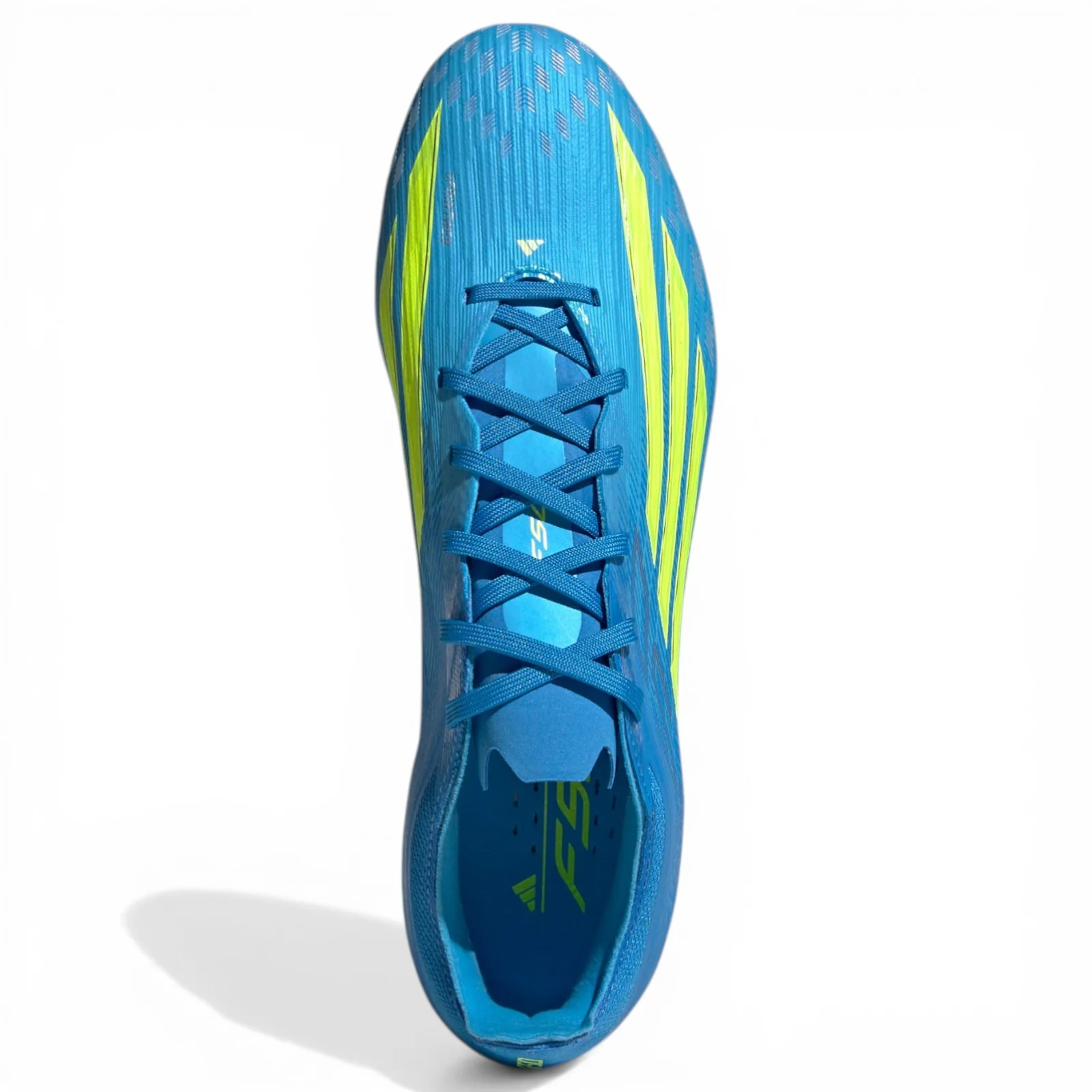 adidas F50 Pro Sprintweb Mens Firm Ground Football Boots - Image 3