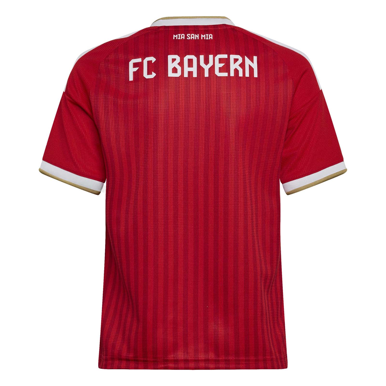 adidas FC Bayern Football 2026/27 Kids Home Jersey - Image 2
