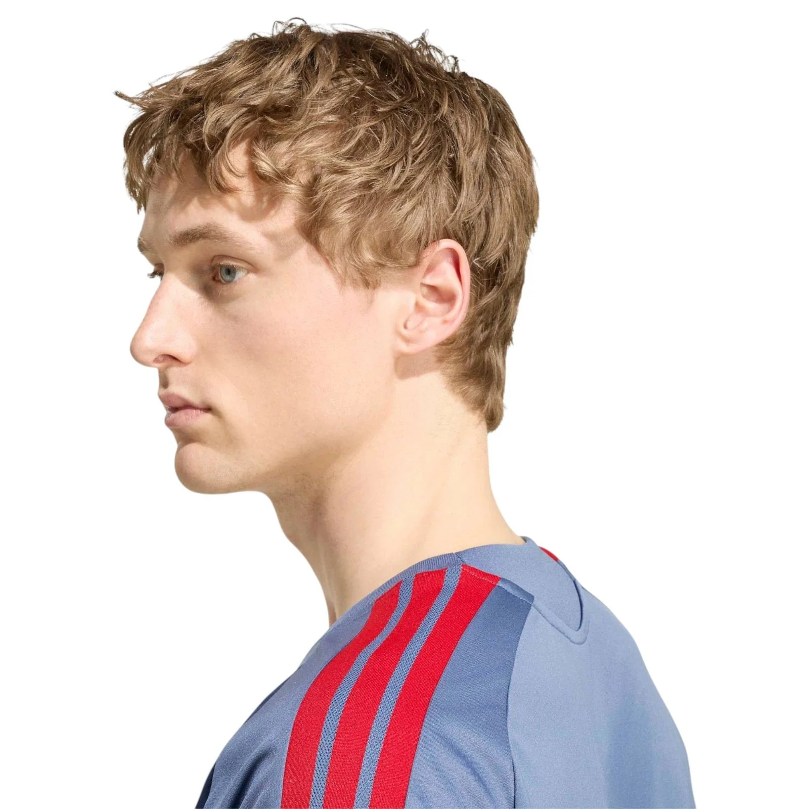 adidas FC Bayern Football 2026/27 Adults Training Jersey - Image 6