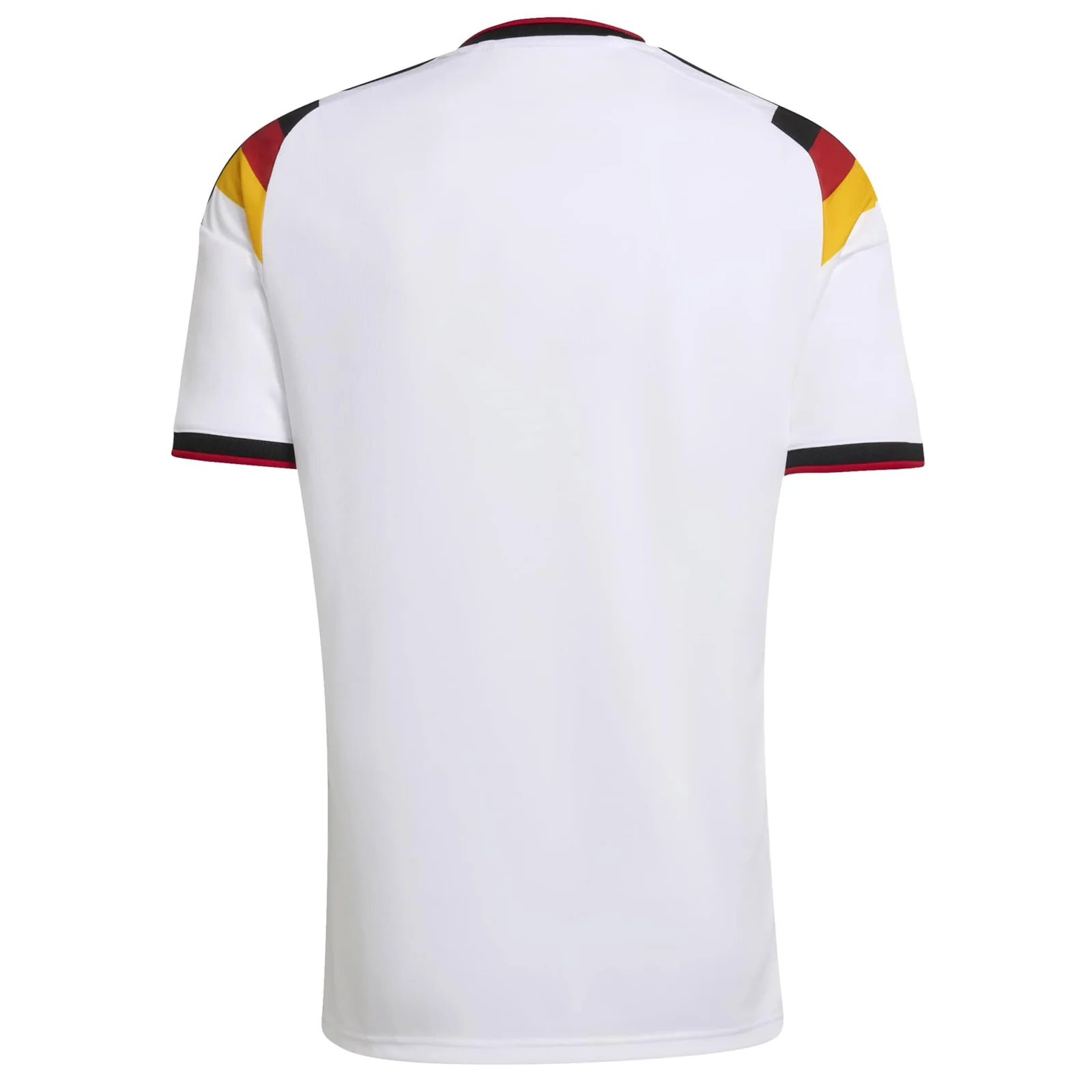 adidas Germany Football World Cup 2026 Adults Home Replica Jersey - Image 2