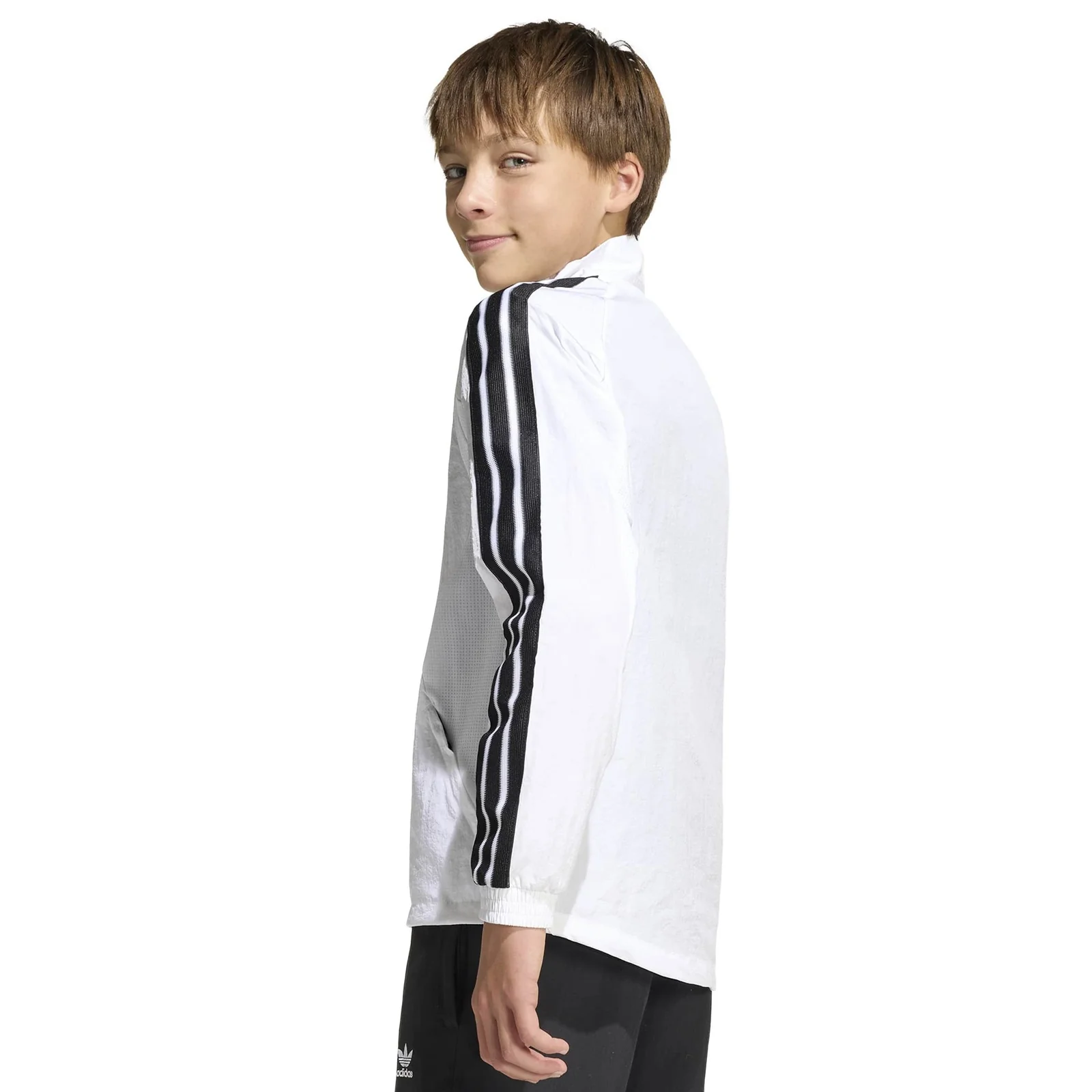 adidas Germany Football World Cup 2026 Kids Home Jacket - Image 2