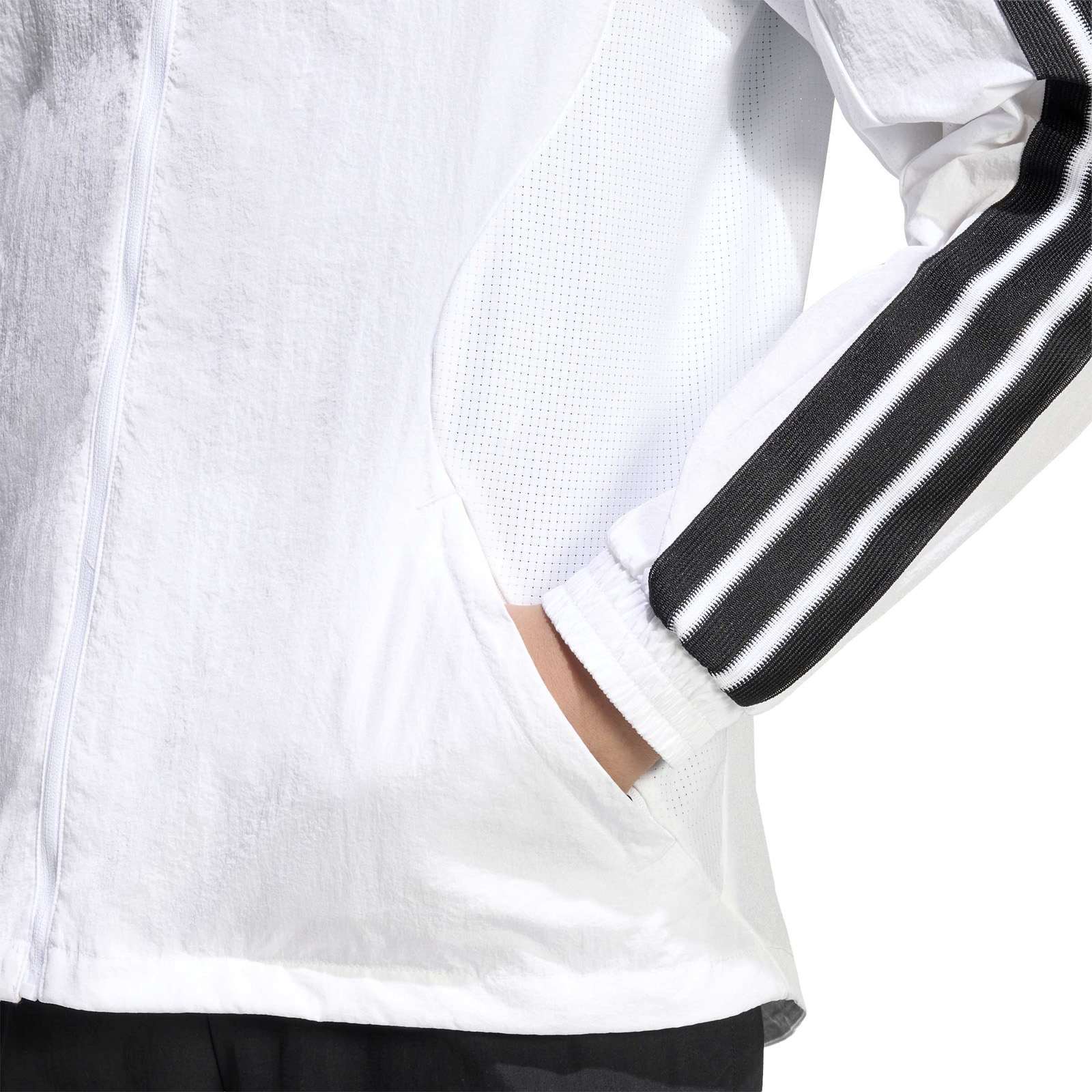 adidas Germany Football World Cup 2026 Kids Home Jacket - Image 4
