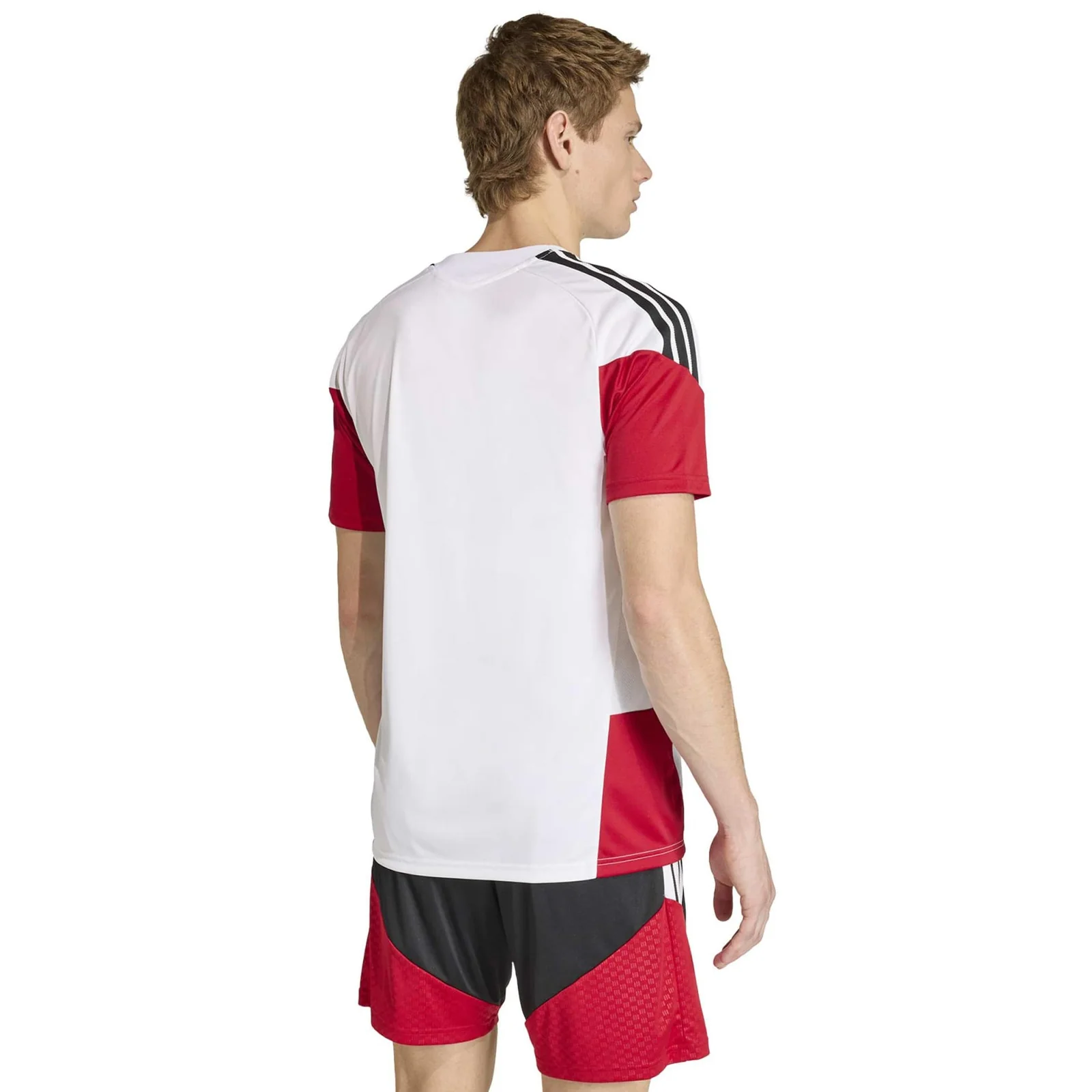 adidas Germany Football World Cup 2026 Adults Tiro Training Jersey - Image 4