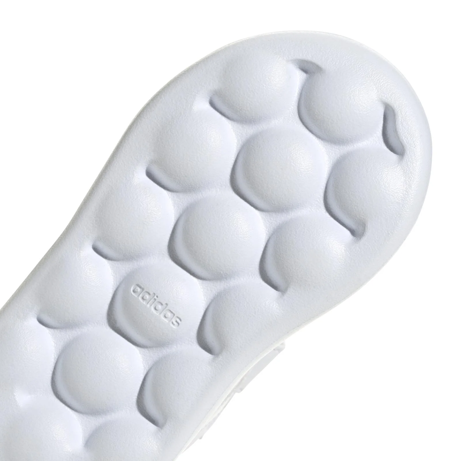 adidas Grand Court 2.0 Infant Girls Wht - Image 6