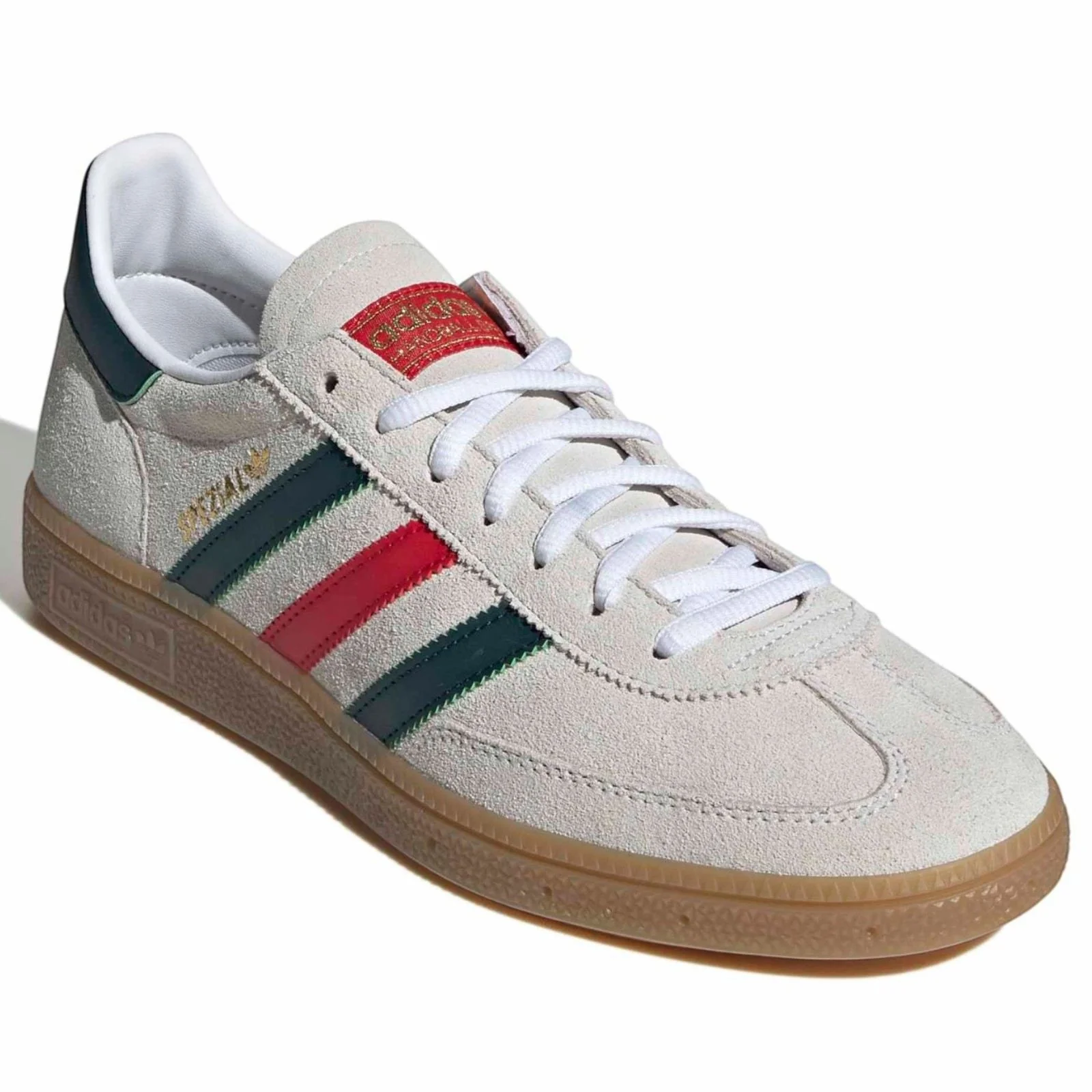 adidas Mexico Handball Spezial Regular-Fit Mens Shoes - Image 15