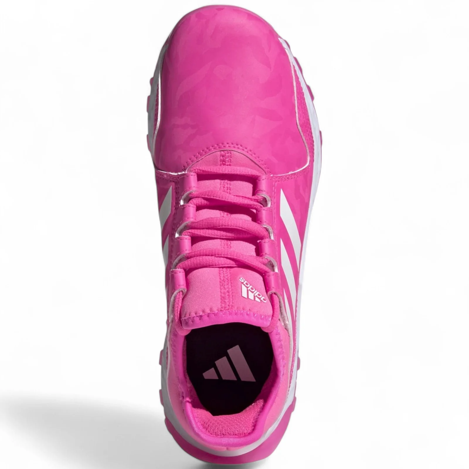adidas Hockey Youngster Pink - Image 3