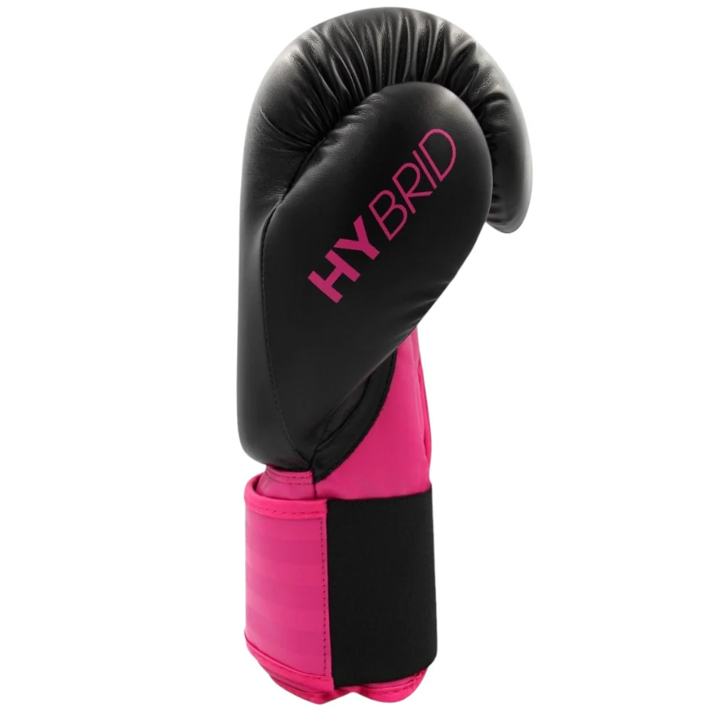 adidas Cimac Hybrid 100 6oz Womens Boxing Gloves - Image 2
