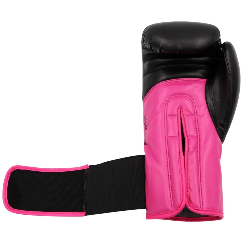 adidas Cimac Hybrid 100 6oz Womens Boxing Gloves - Image 3