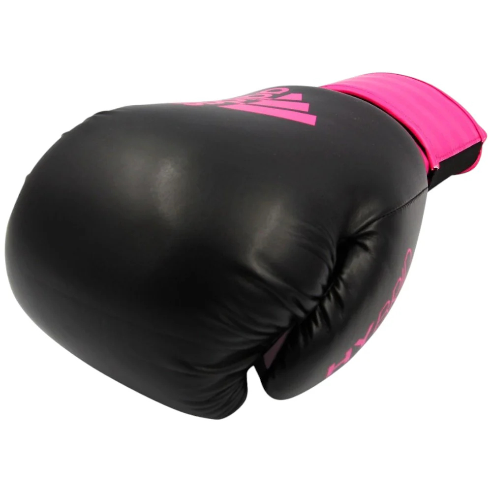 adidas Cimac Hybrid 100 6oz Womens Boxing Gloves - Image 4